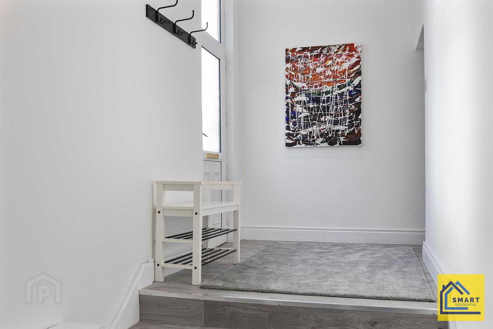 Apt 2, 148 Upper Newtownards Road 2 of 12