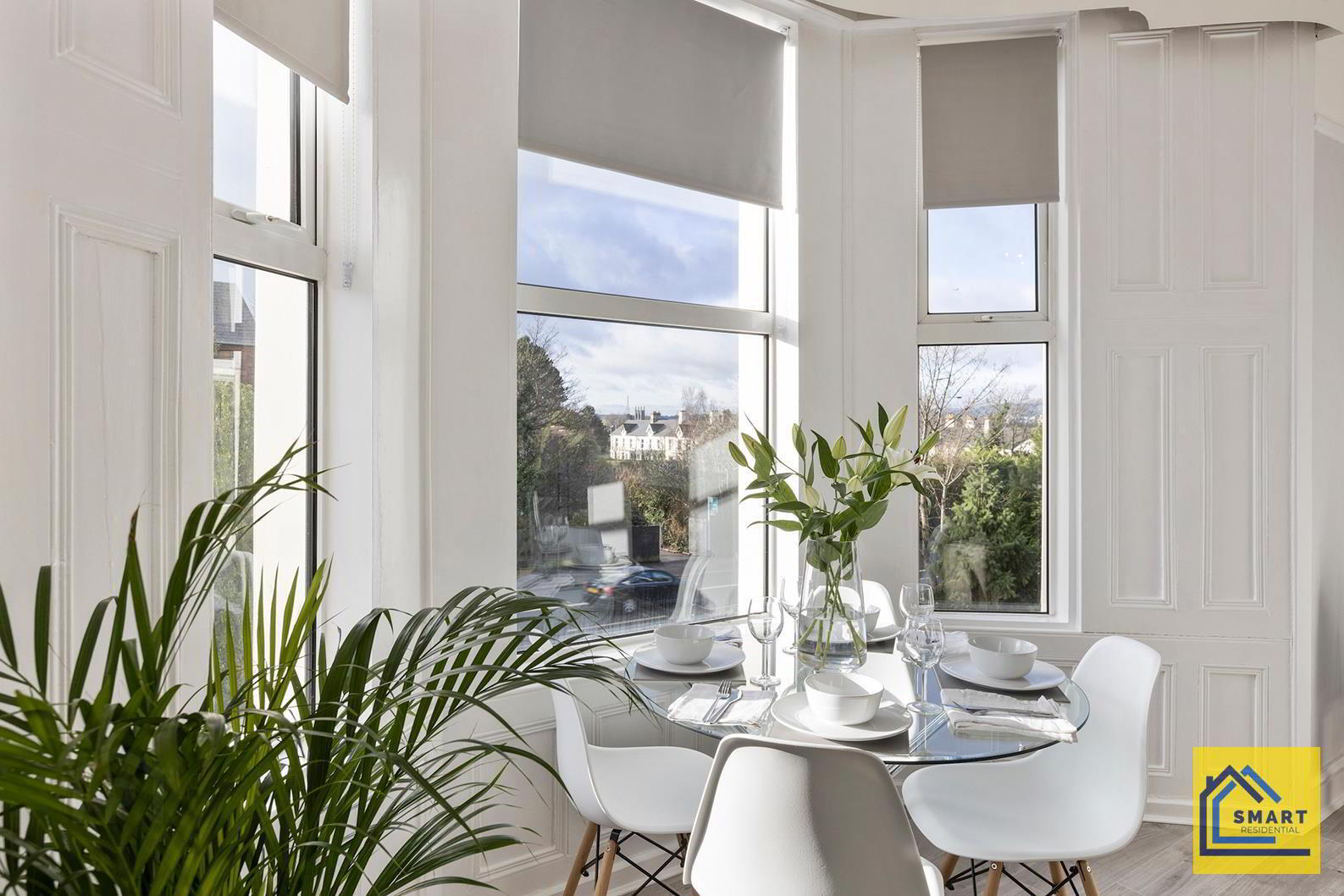 Apt 2, 148 Upper Newtownards Road 6 of 12