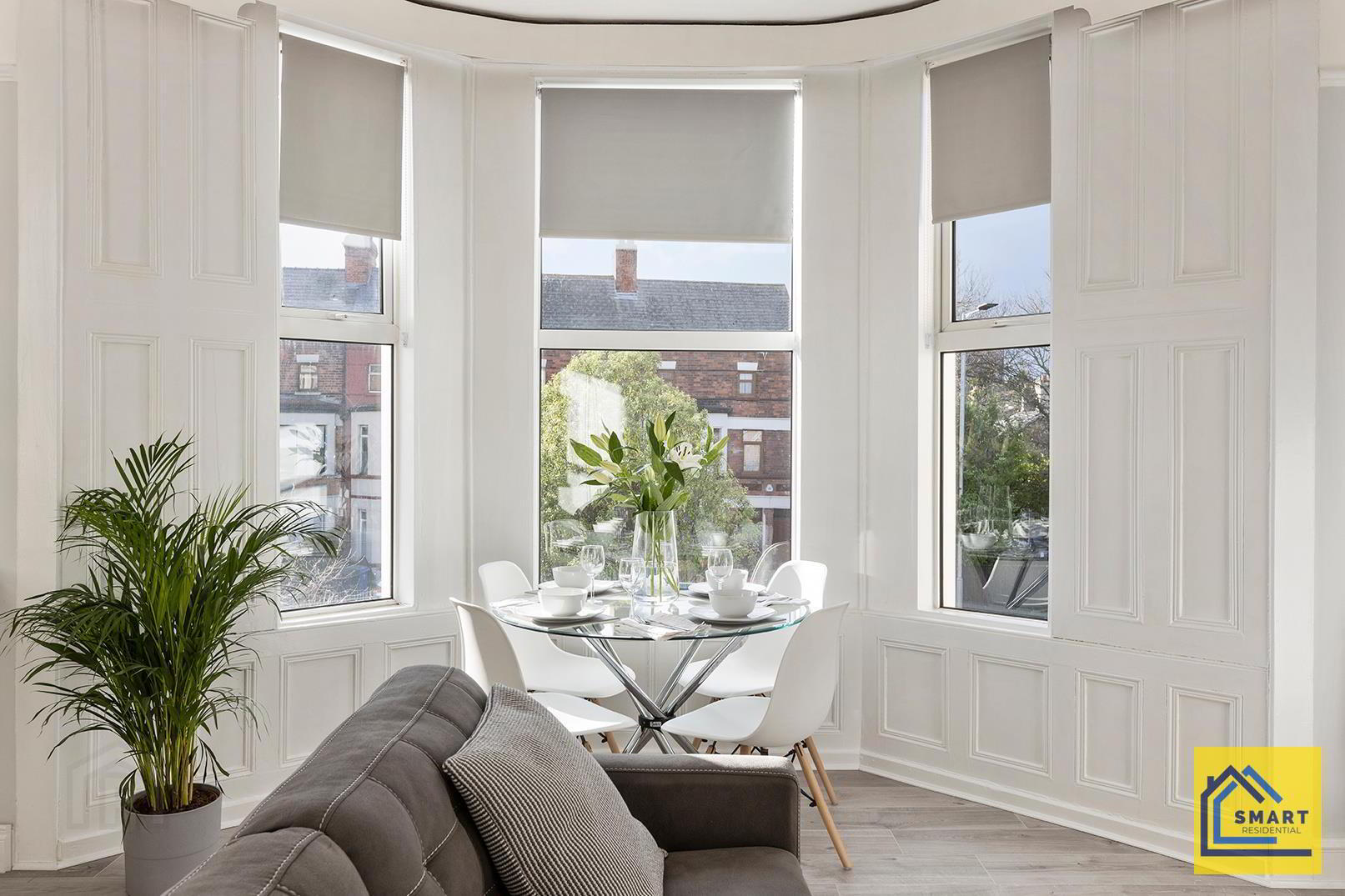 Apt 2, 148 Upper Newtownards Road 5 of 12