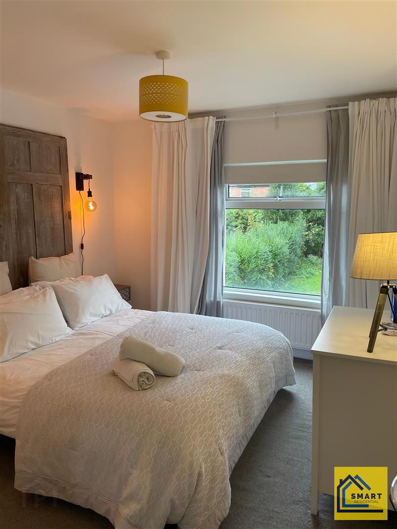 Apt 2, 148 Upper Newtownards Road 9 of 12