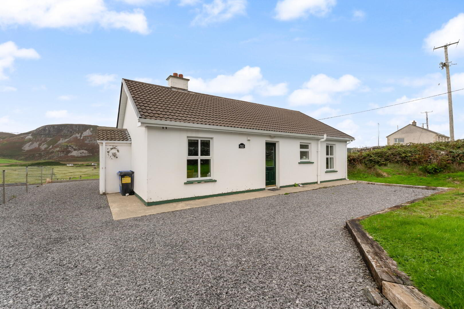Nancy's Cottage, Killaned 3 of 21