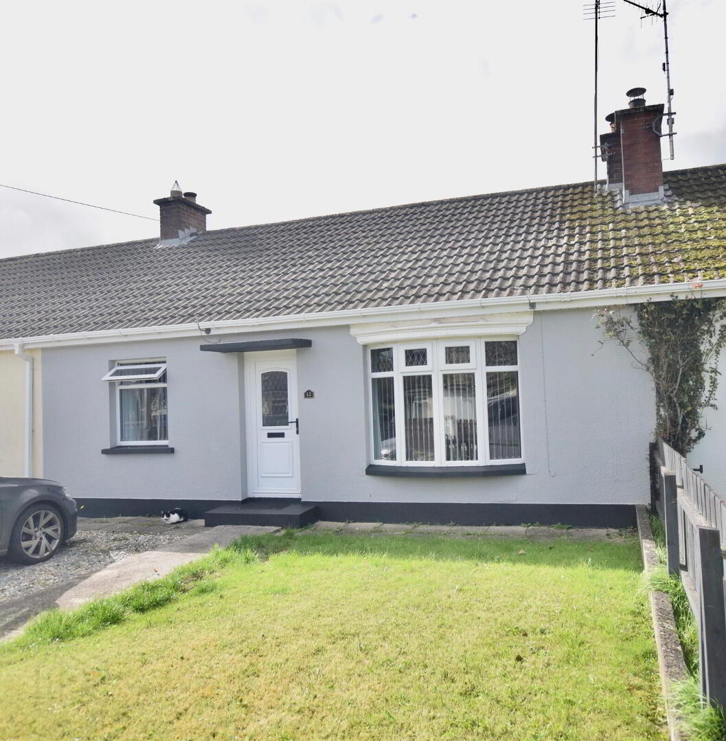 12 Sperrin View 1 of 1