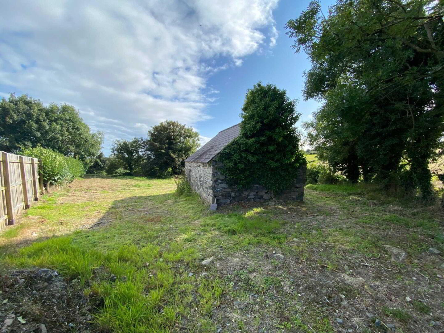 Building Site, Full Planning Permission 6 of 21