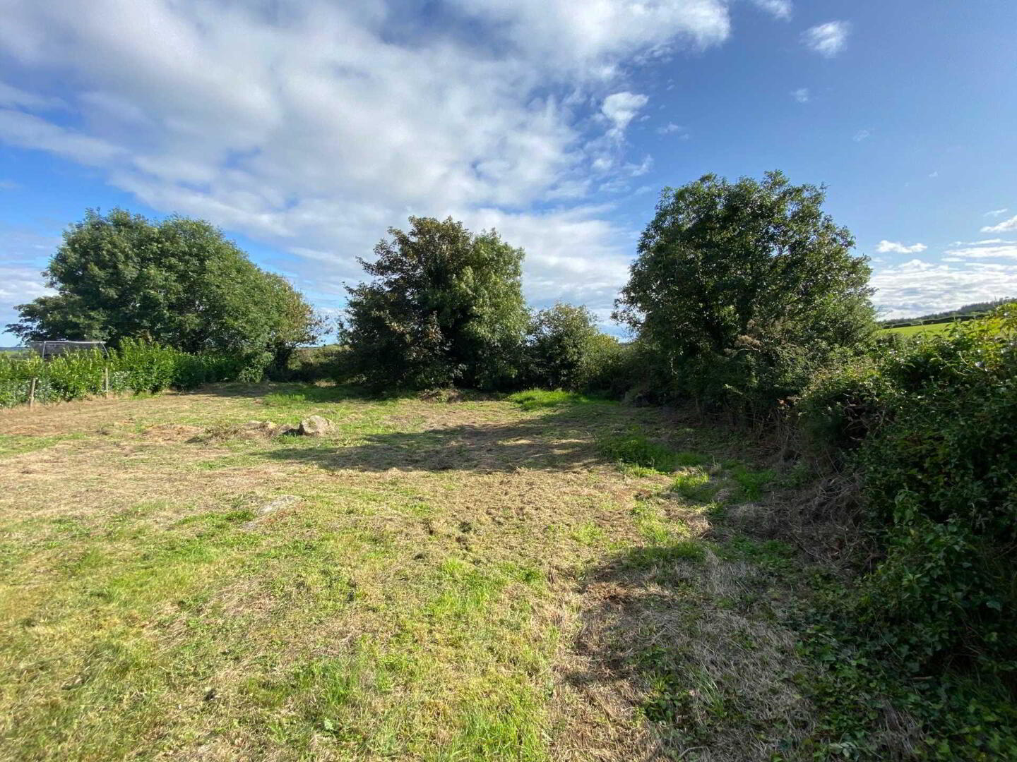 Building Site, Full Planning Permission 2 of 21