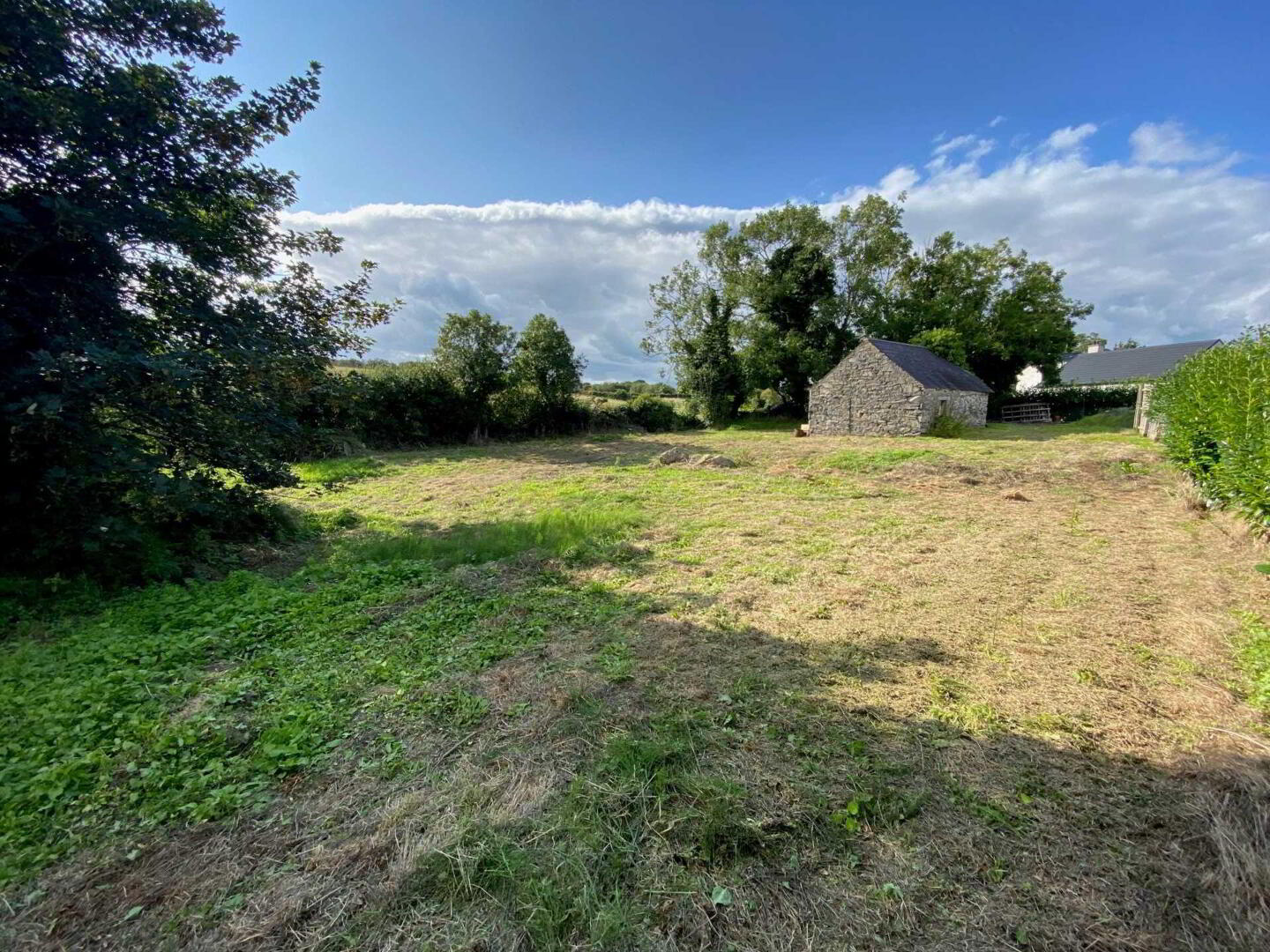 Building Site, Full Planning Permission 7 of 21