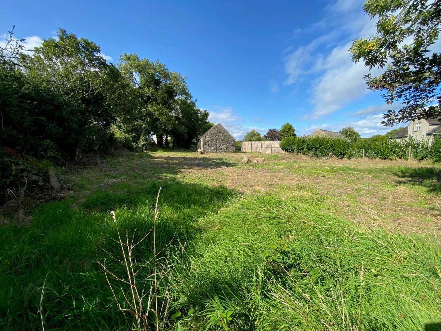 Building Site, Full Planning Permission 9 of 21