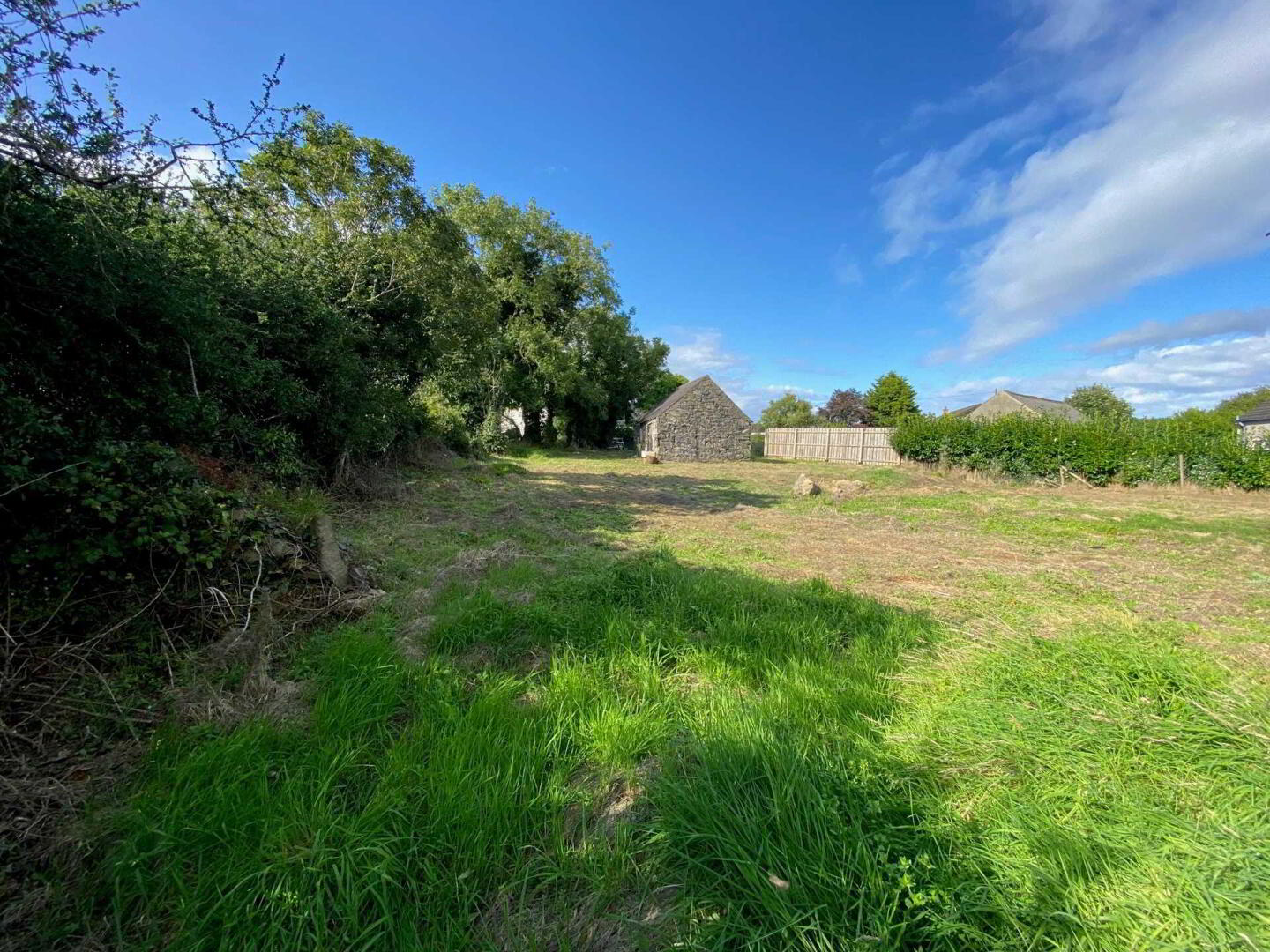 Building Site, Full Planning Permission 10 of 21
