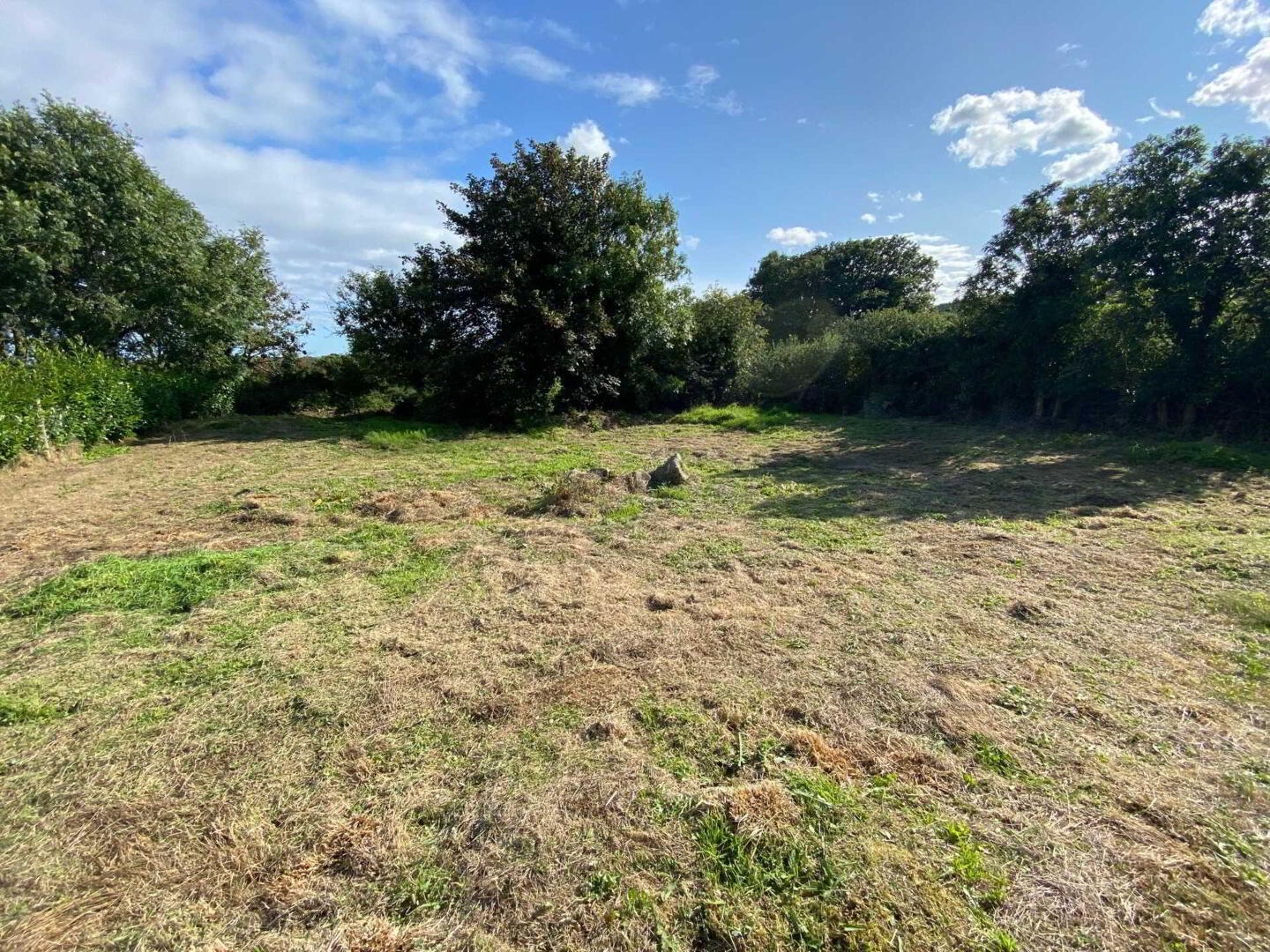 Building Site, Full Planning Permission 16 of 21