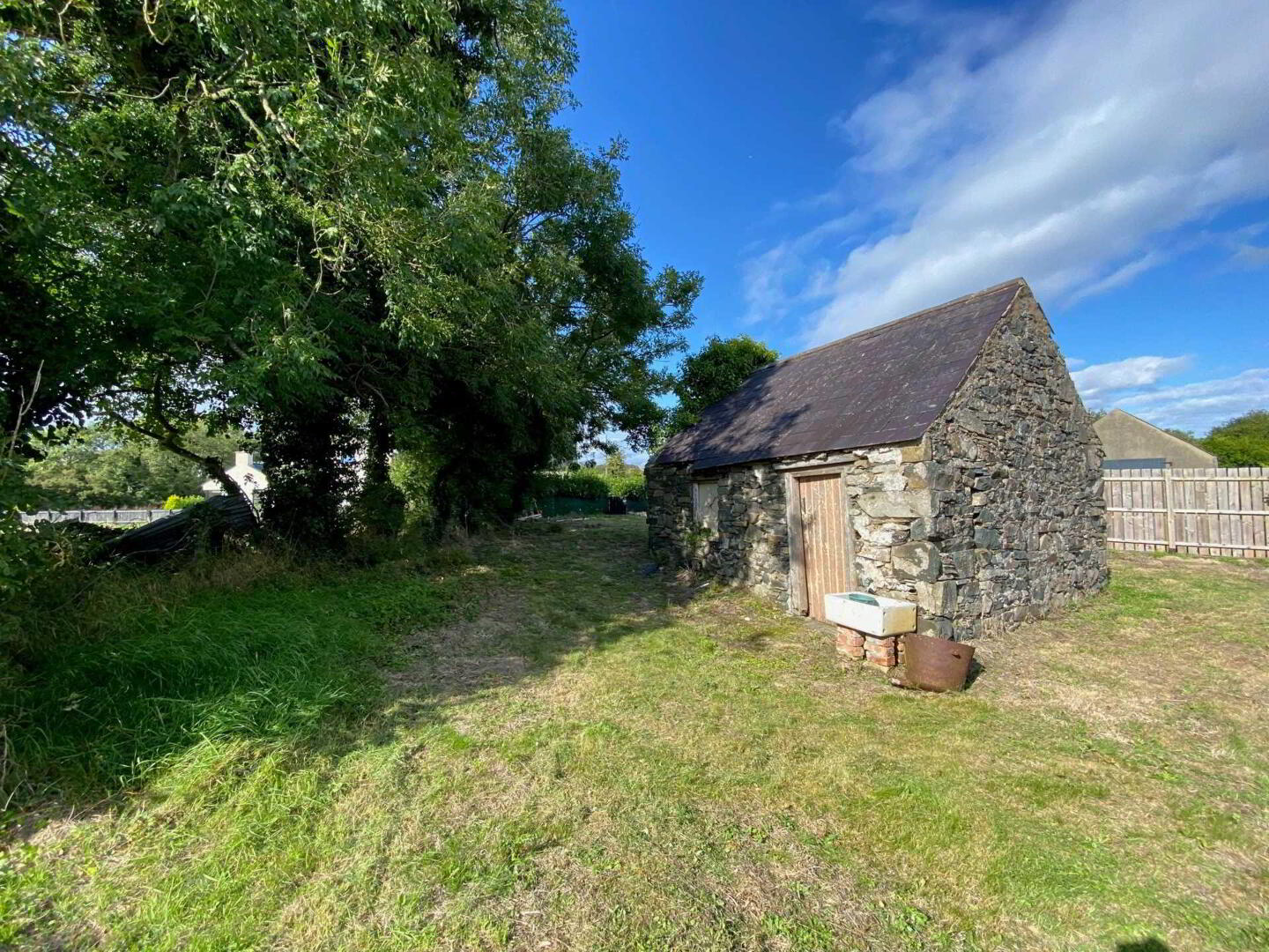 Building Site, Full Planning Permission 11 of 21