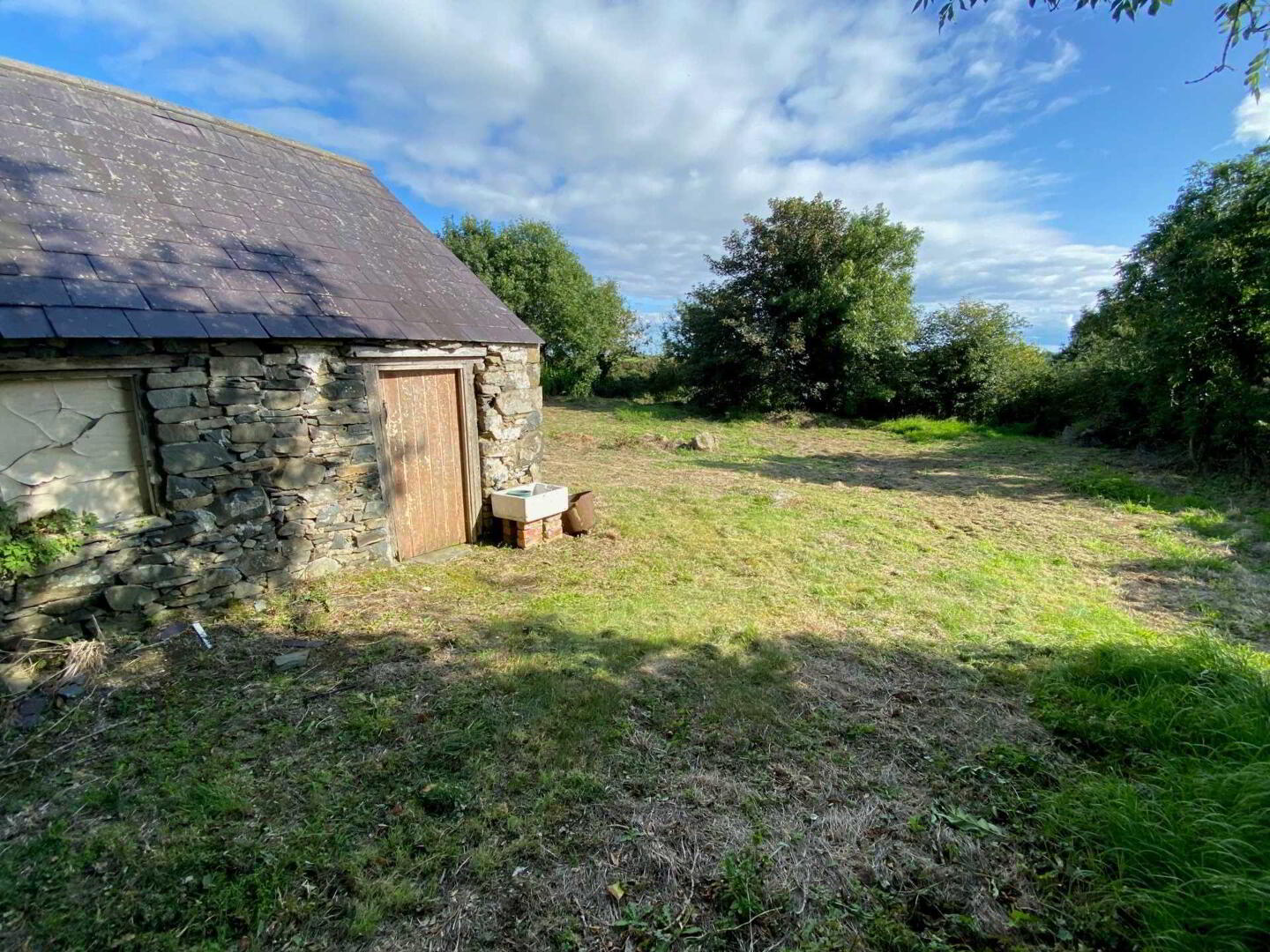 Building Site, Full Planning Permission 13 of 21