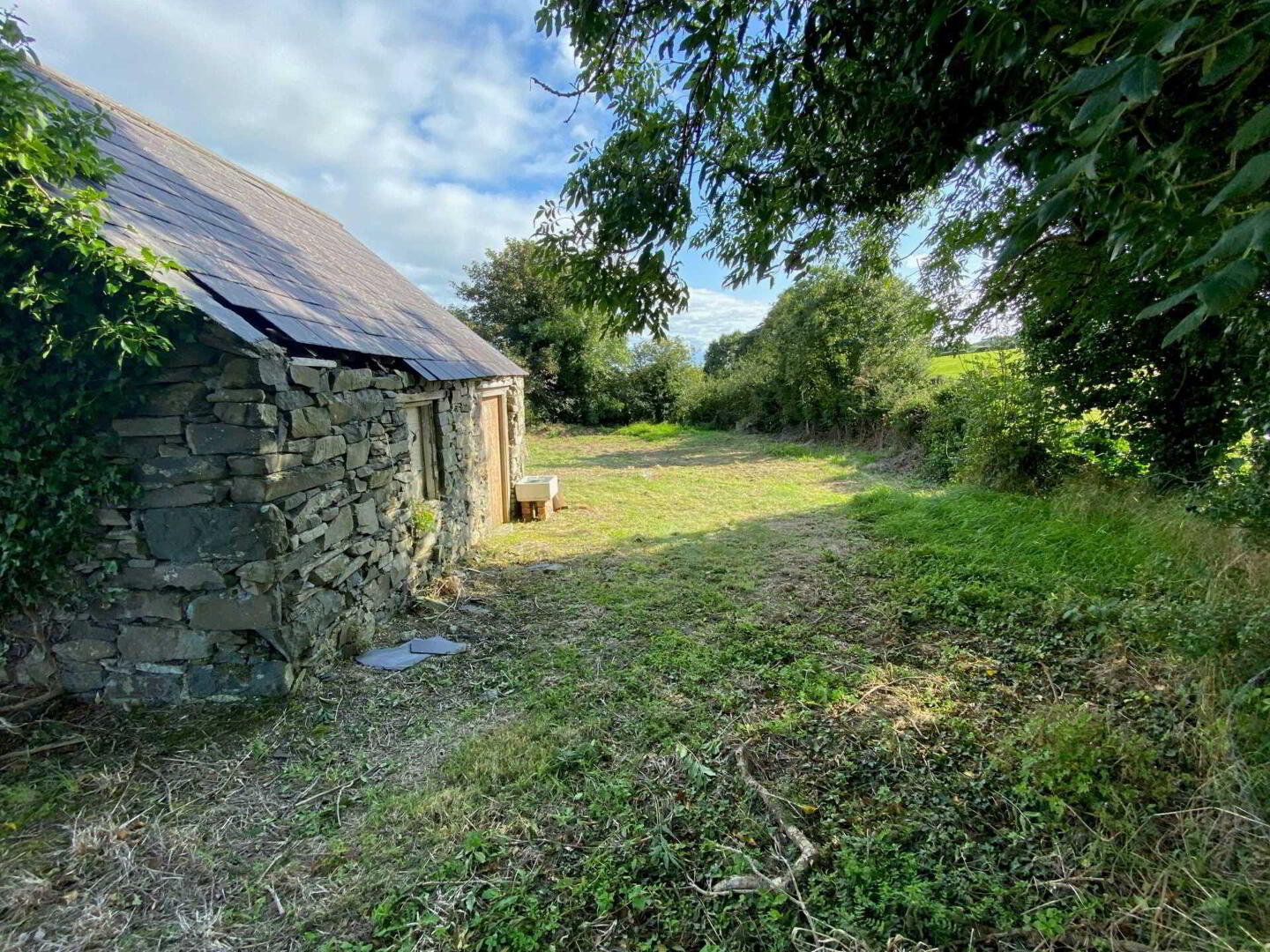 Building Site, Full Planning Permission 14 of 21