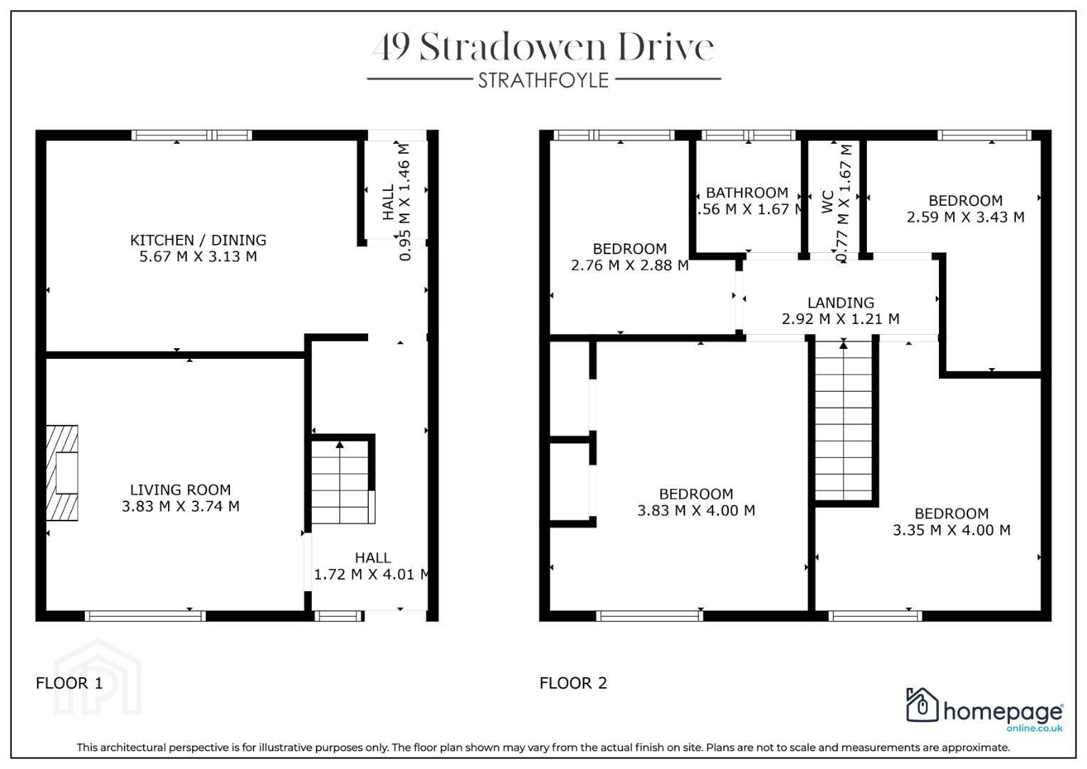 49 Stradowen Drive 30 of 30