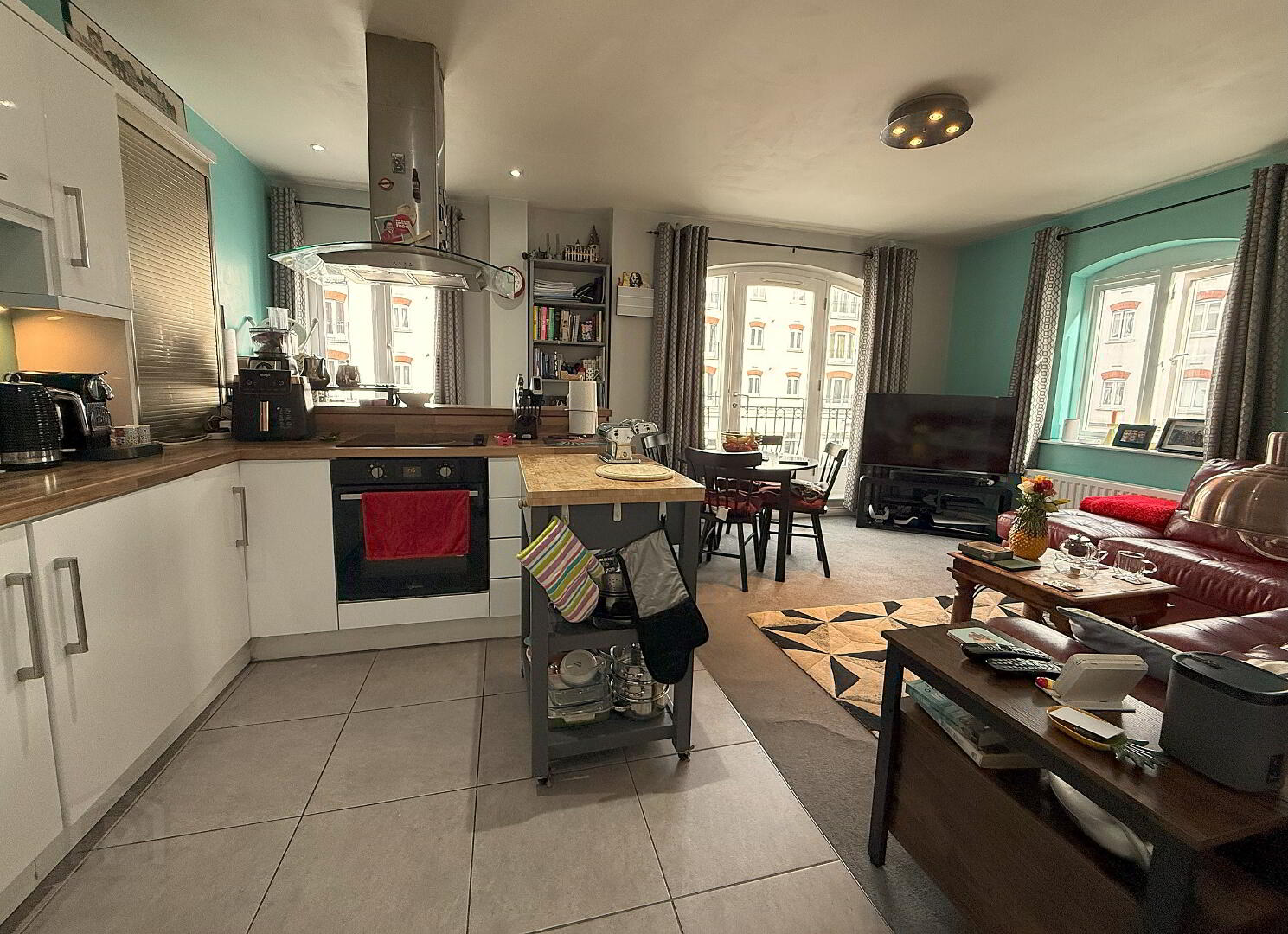 224 Saint Annes Square, 13 Edward Street 12 of 14