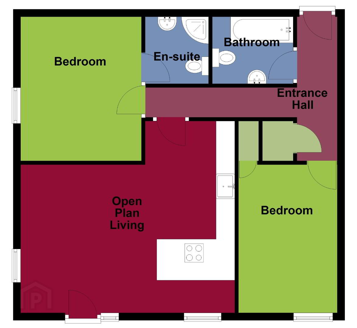 224 Saint Annes Square, 13 Edward Street 14 of 14