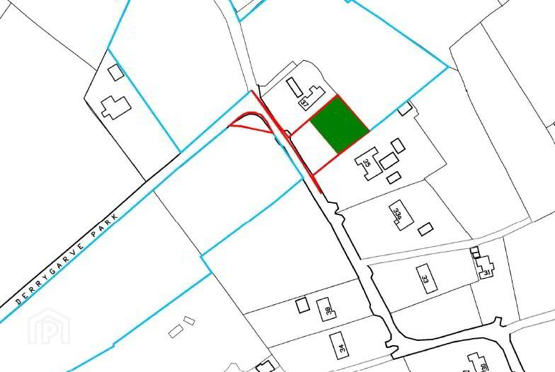 25m South Of No, 37 Derrygarve Park 6 of 6