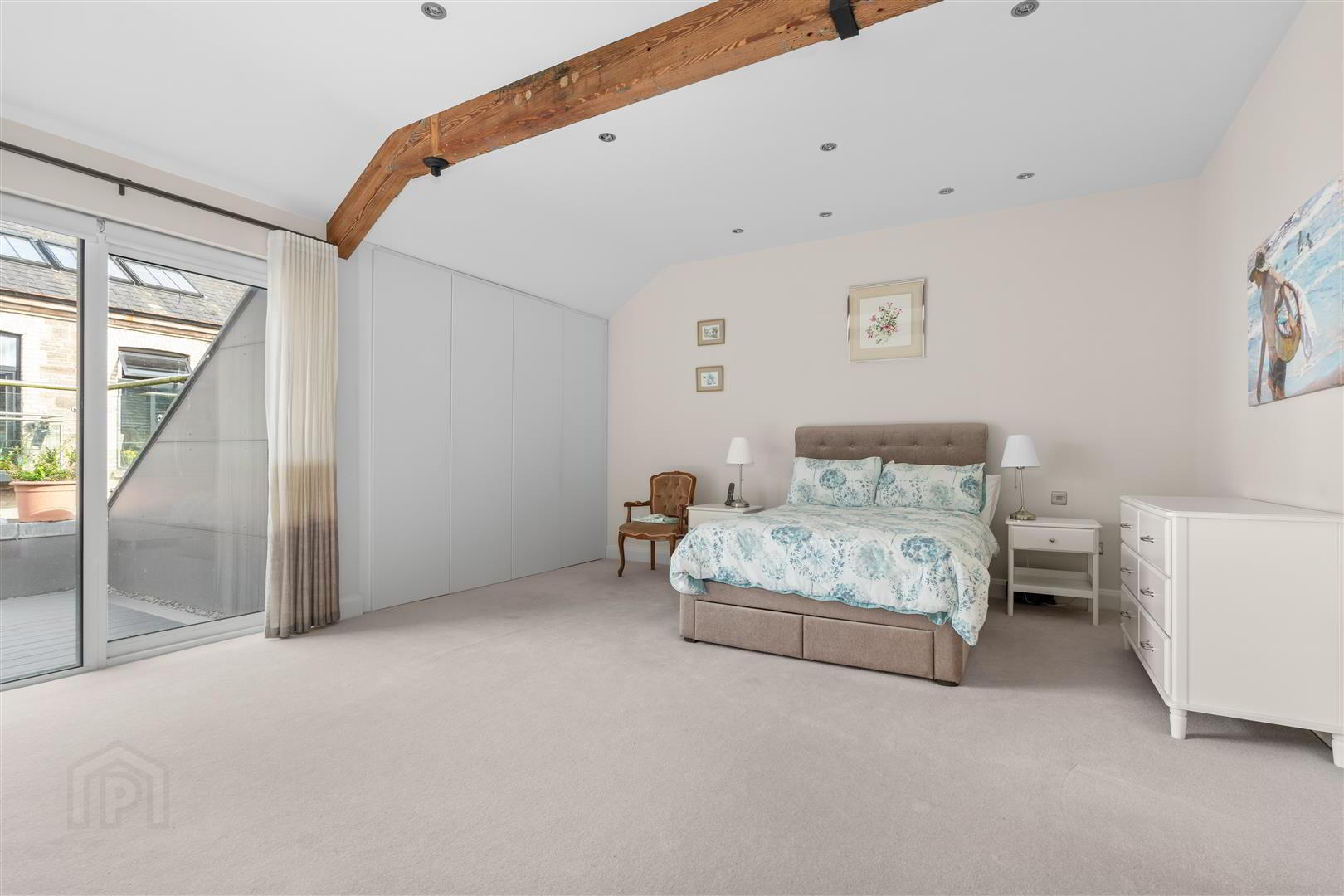 Apartment 14 The Flax House The Mill Village 4 of 19