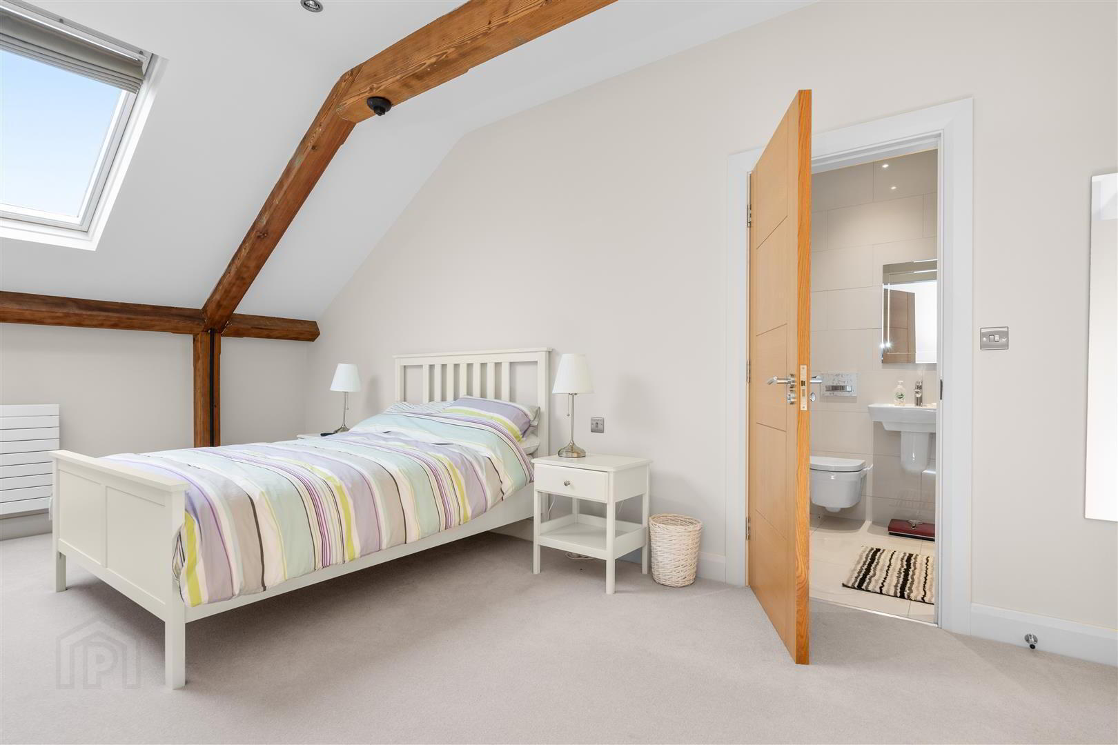 Apartment 14 The Flax House The Mill Village 9 of 19