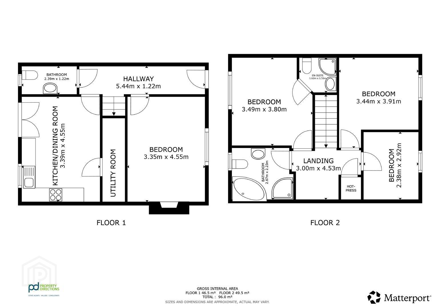 15 Cairn Grove 23 of 24