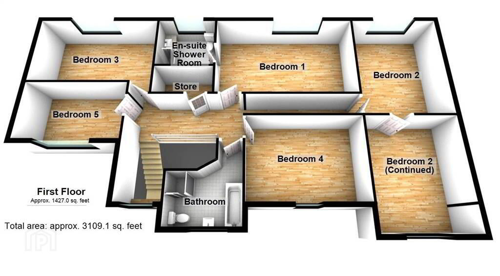 51 Chatsworth 51 of 52