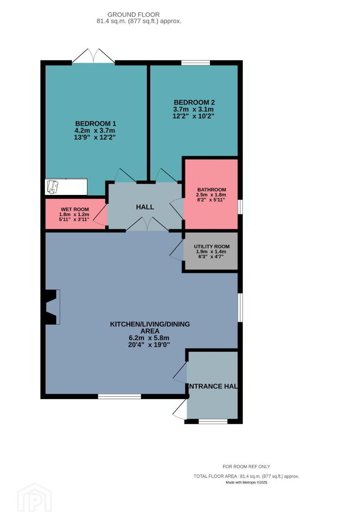 21 Skibbbereen Retirement Village 12 of 12