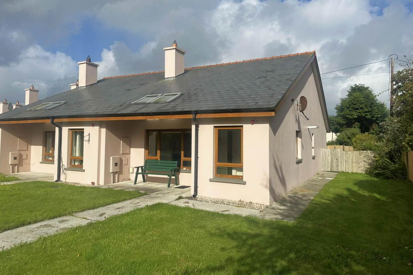 21 Skibbbereen Retirement Village 1 of 12