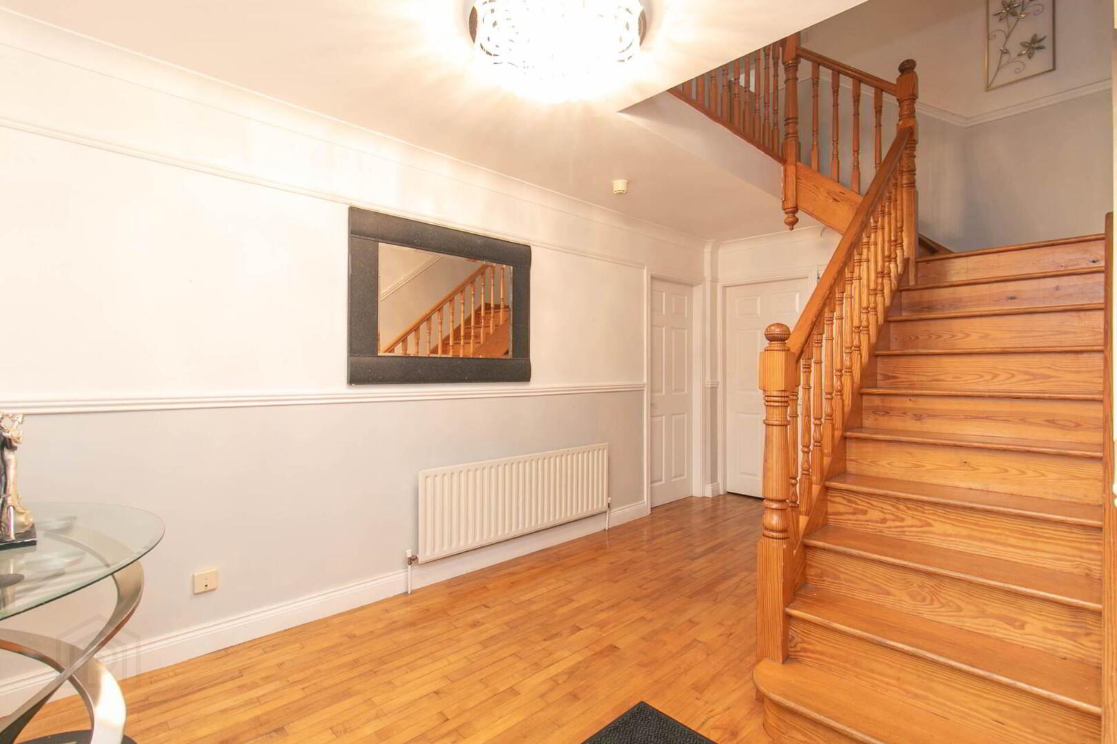 Manor House, Drumanespick, Cavan Road 3 of 68