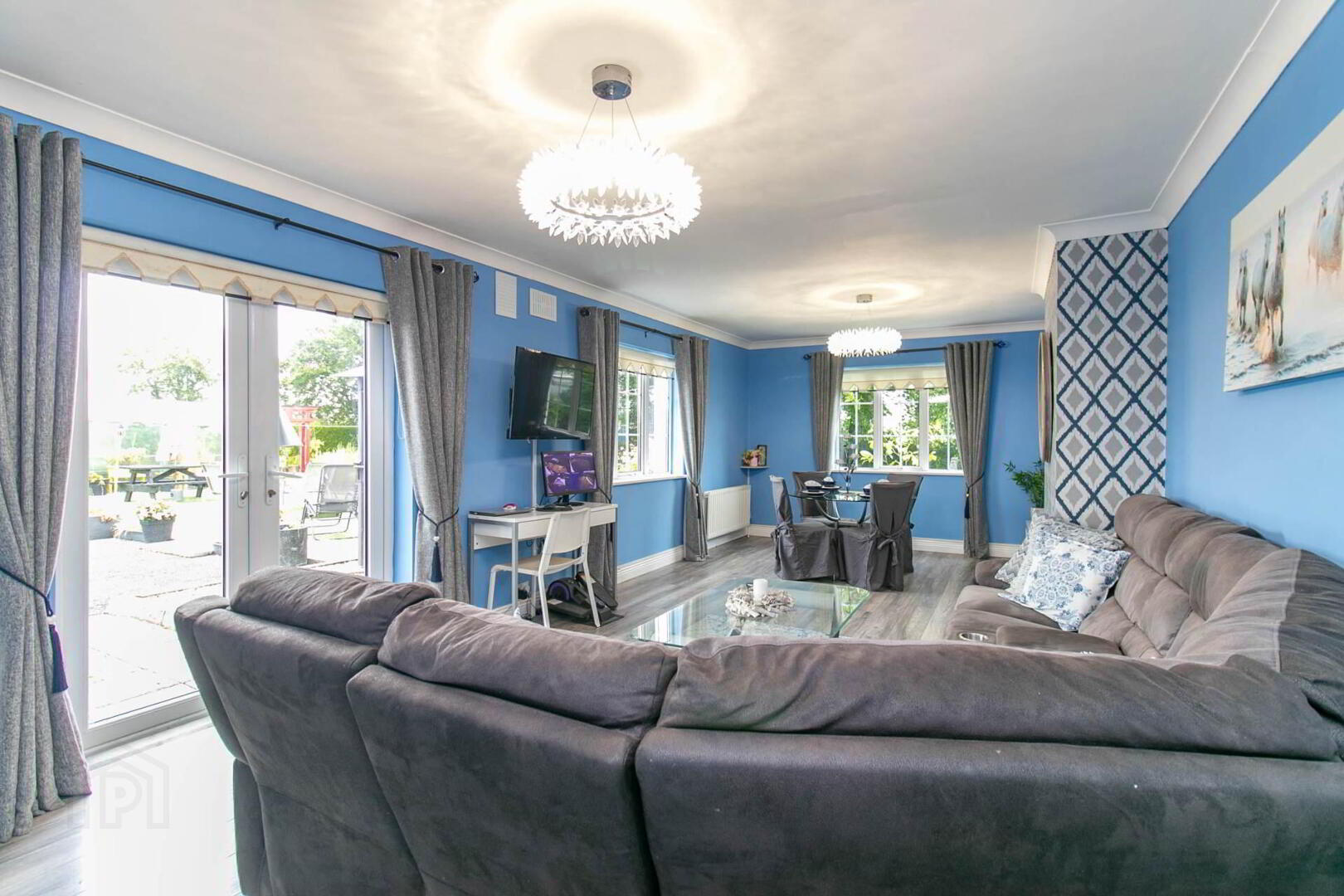 Manor House, Drumanespick, Cavan Road 12 of 68
