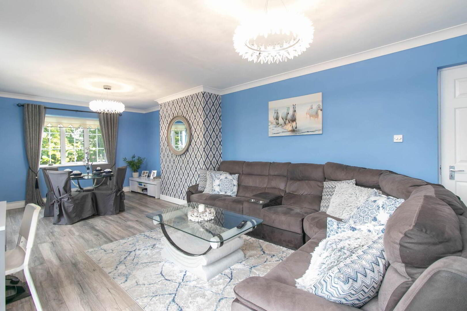 Manor House, Drumanespick, Cavan Road 11 of 68