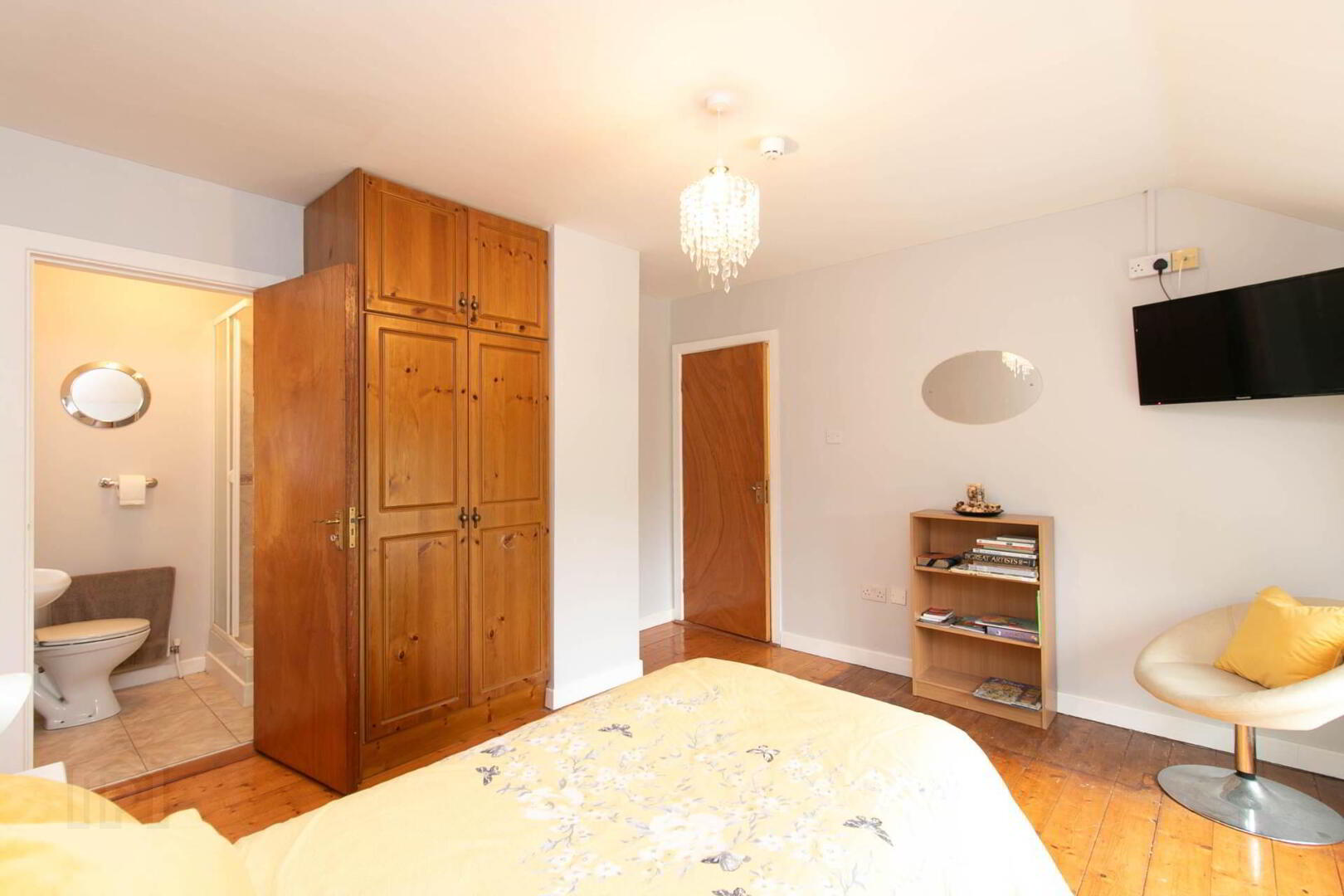 Manor House, Drumanespick, Cavan Road 45 of 68
