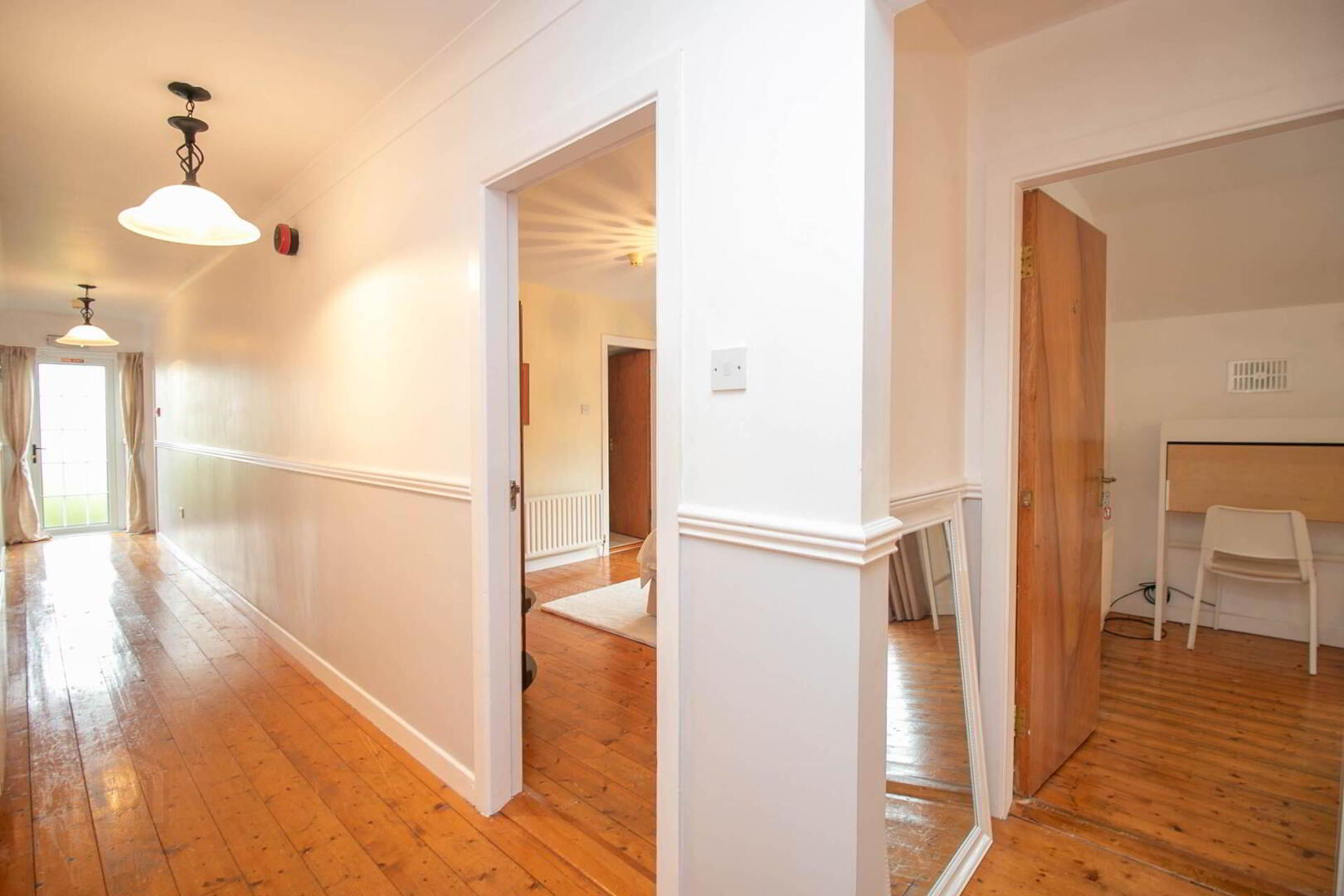 Manor House, Drumanespick, Cavan Road 46 of 68