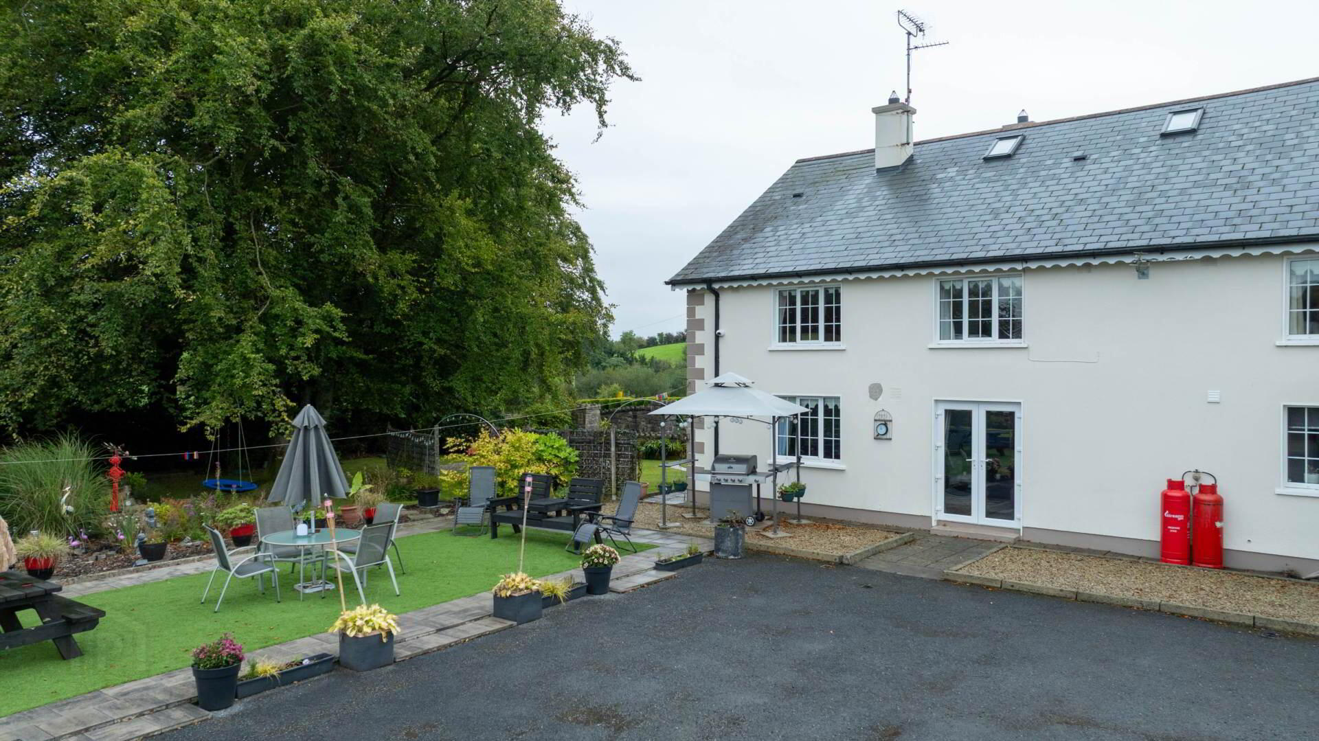 Manor House, Drumanespick, Cavan Road 56 of 68
