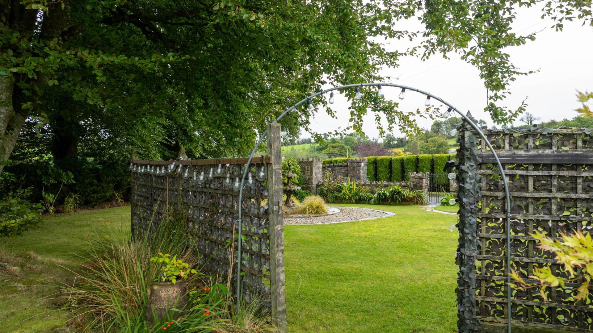 Manor House, Drumanespick, Cavan Road 60 of 68