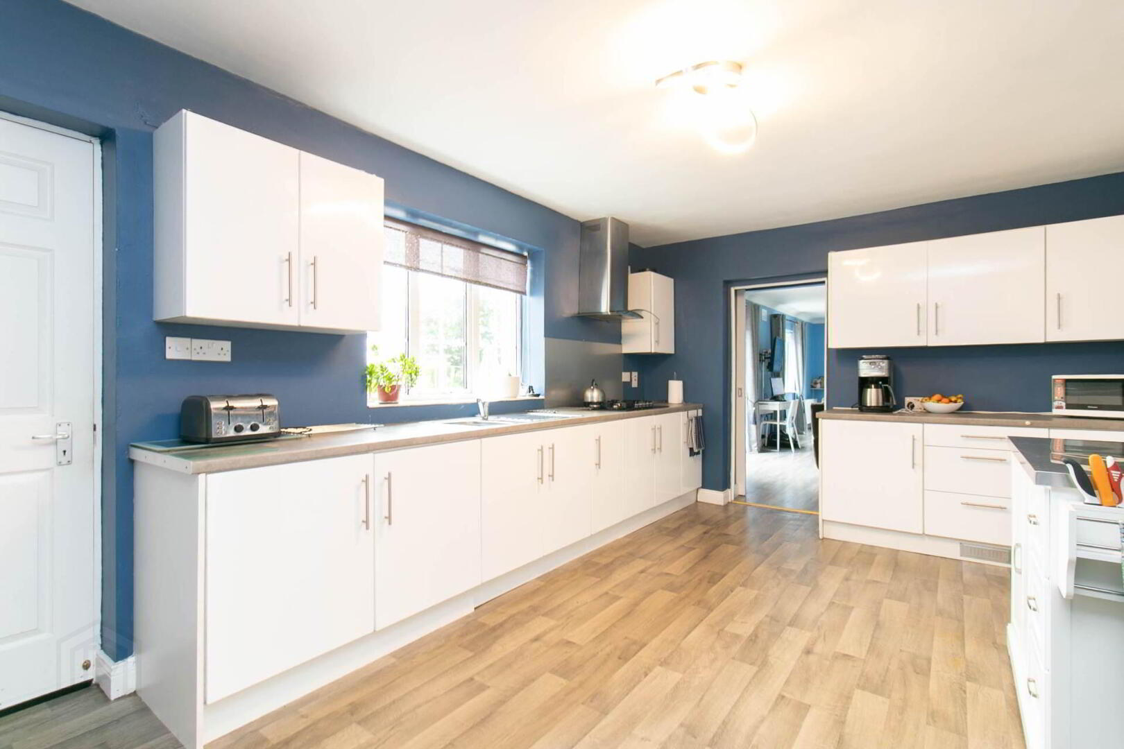 Manor House, Drumanespick, Cavan Road 17 of 68