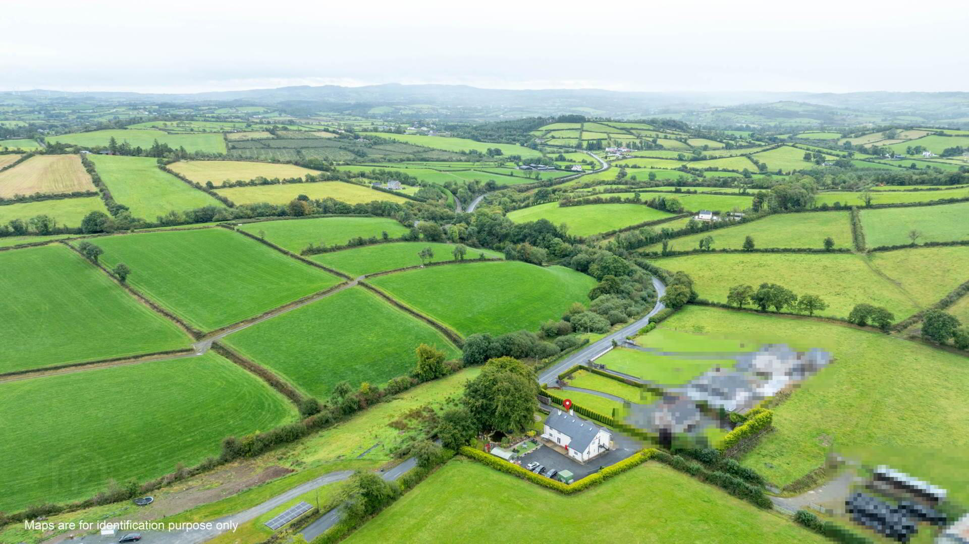 Manor House, Drumanespick, Cavan Road 63 of 68