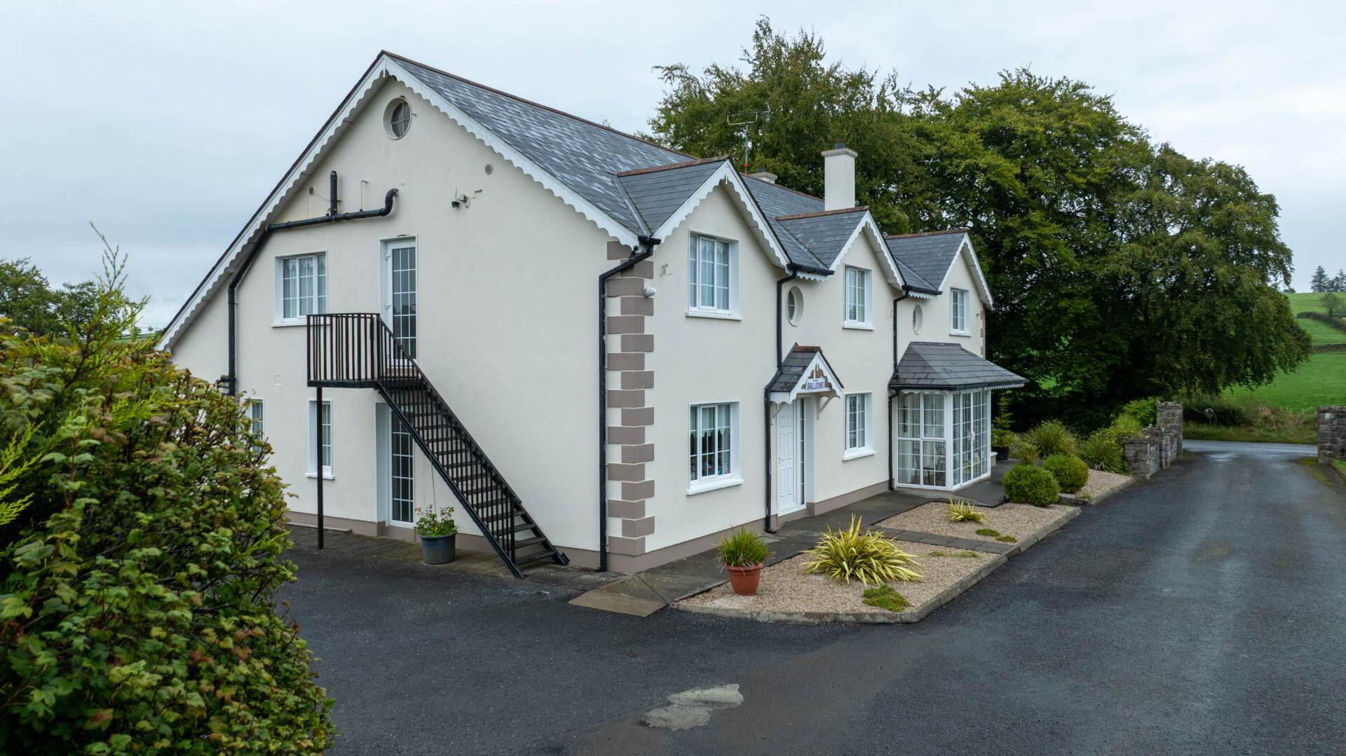 Manor House, Drumanespick, Cavan Road 62 of 68