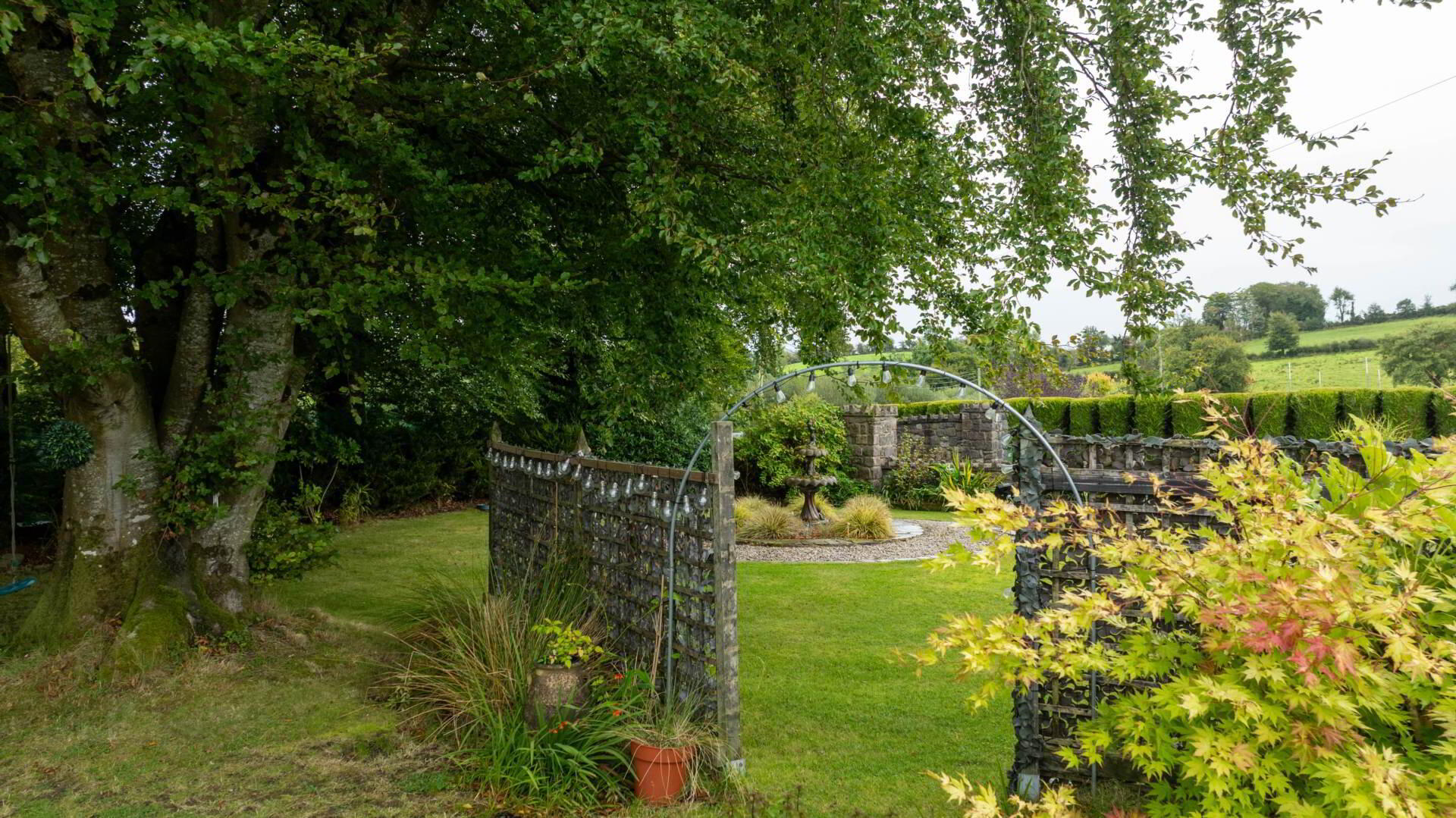 Manor House, Drumanespick, Cavan Road 59 of 68