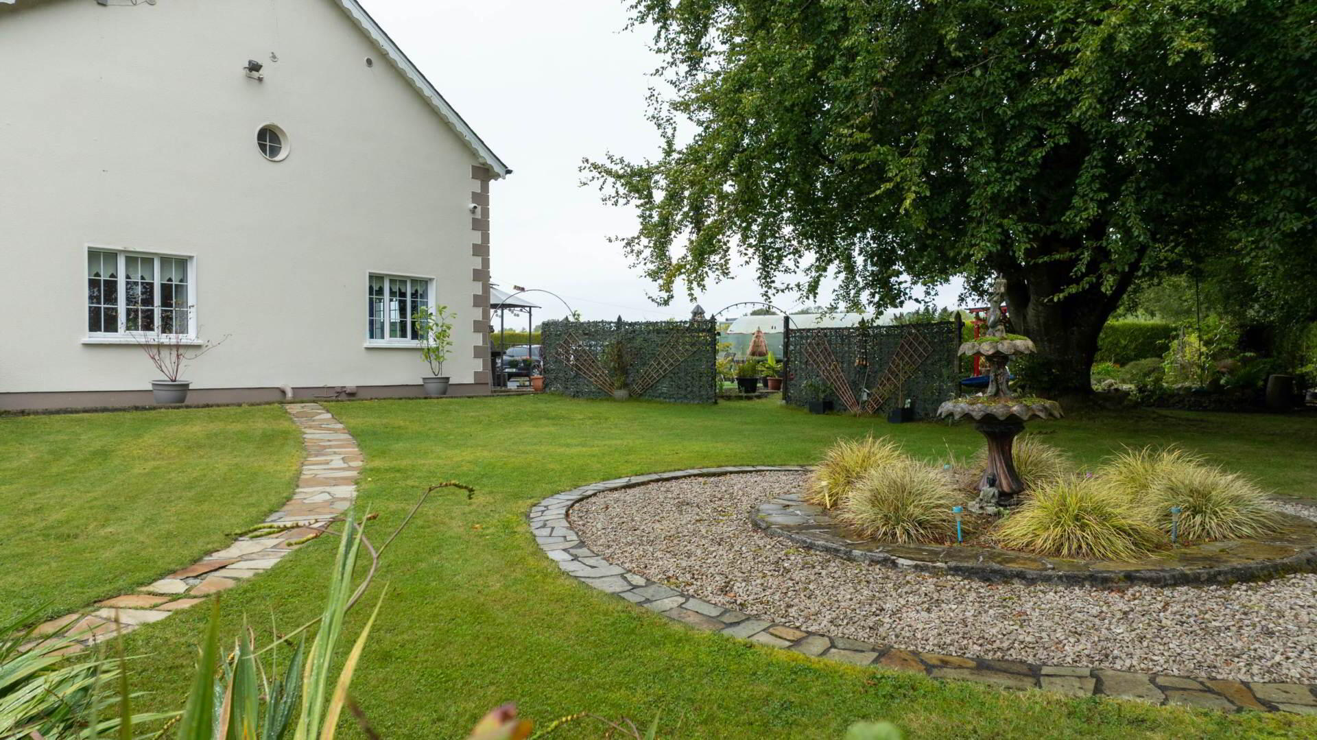 Manor House, Drumanespick, Cavan Road 64 of 68