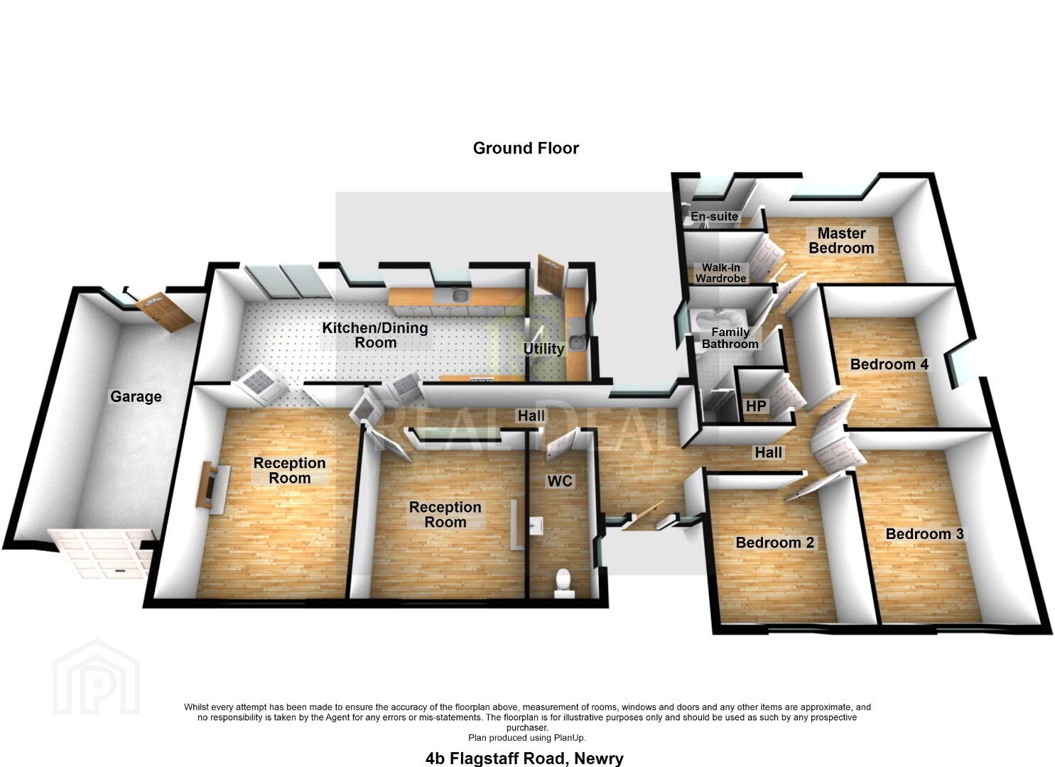 4b Flagstaff Road 38 of 48