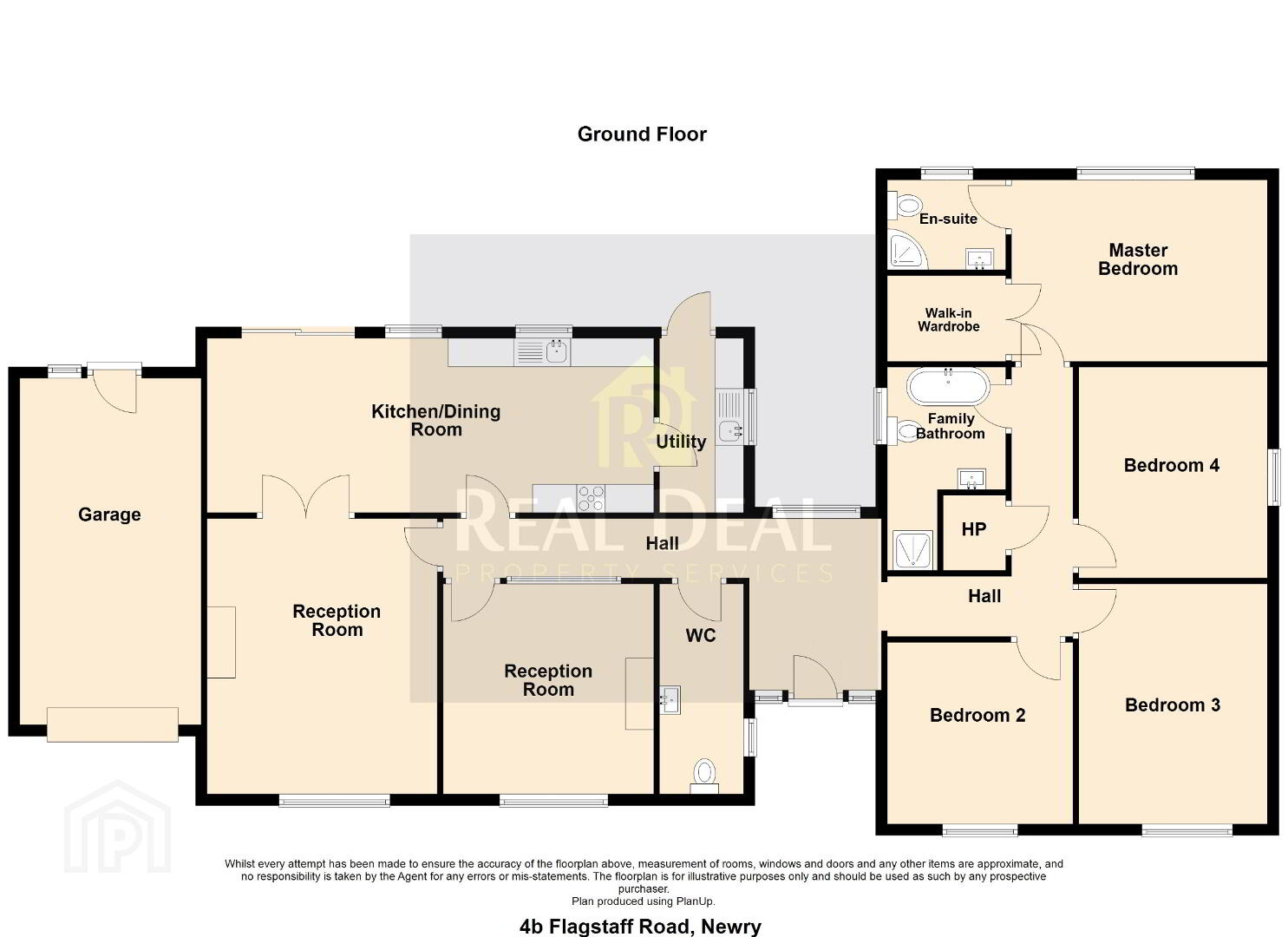 4b Flagstaff Road 37 of 48