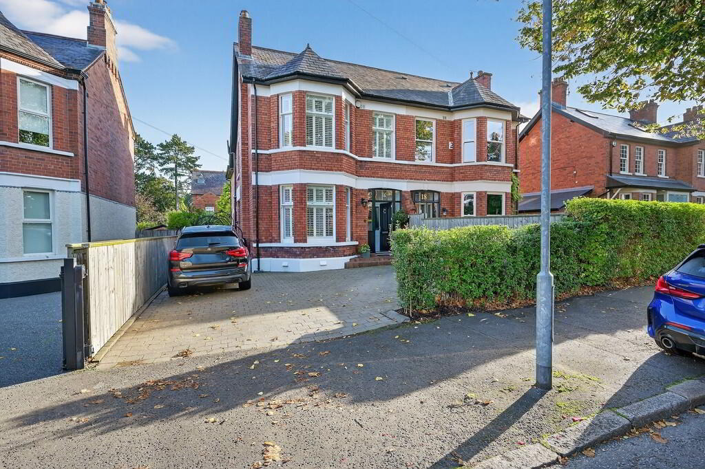 16 Cranmore Avenue 1 of 27