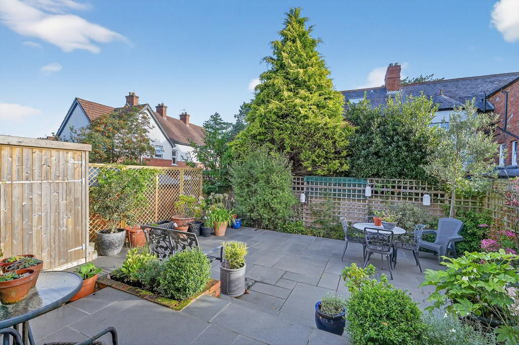 16 Cranmore Avenue 27 of 27