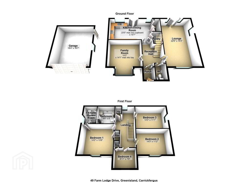 49 Farm Lodge Drive 31 of 31