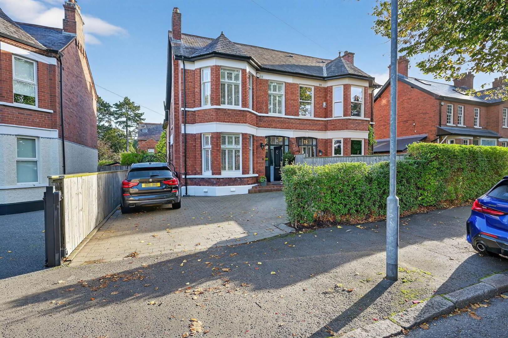 16 Cranmore Avenue 1 of 29