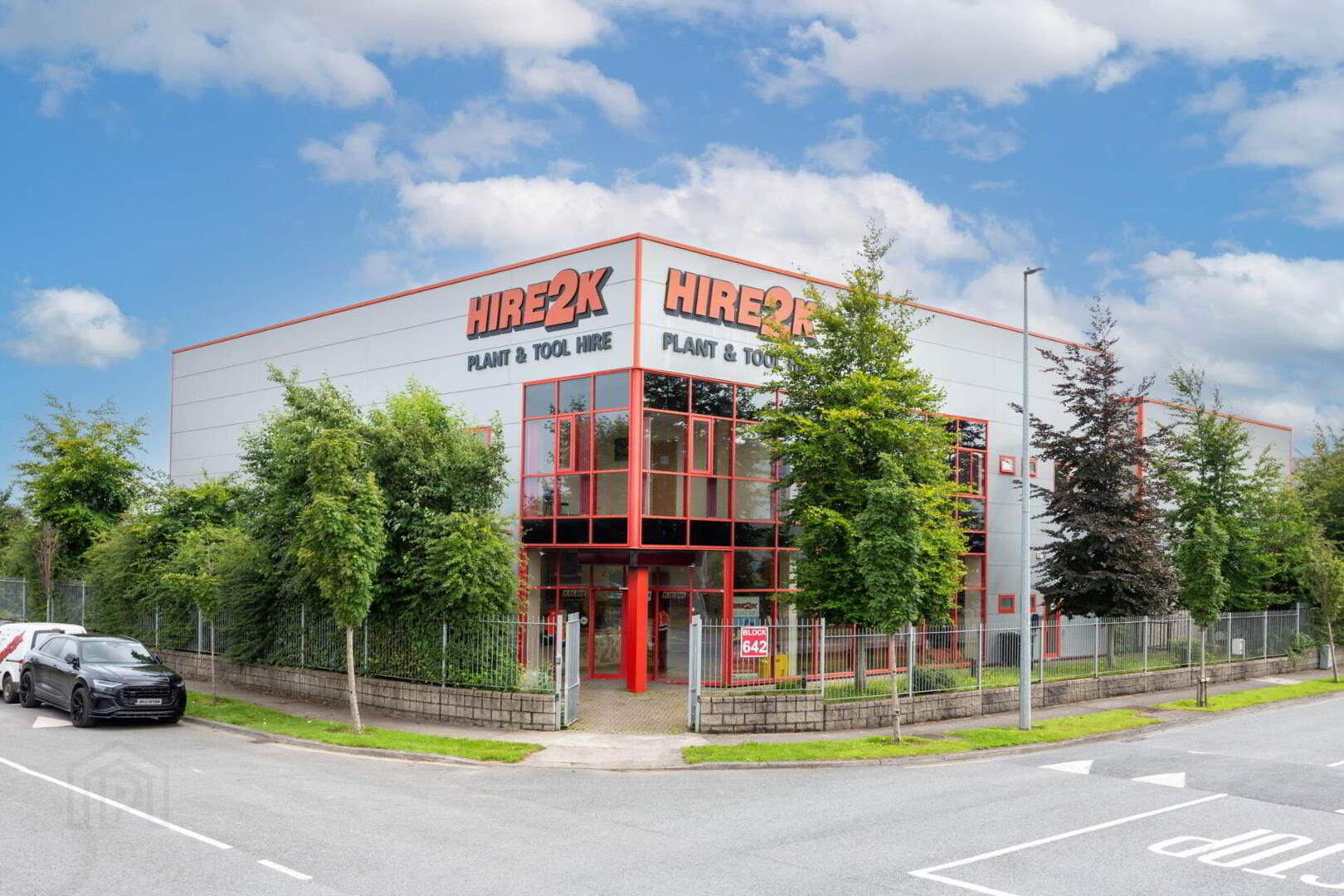 First Floor Office, Hire, 2k Greenogue 1 of 28
