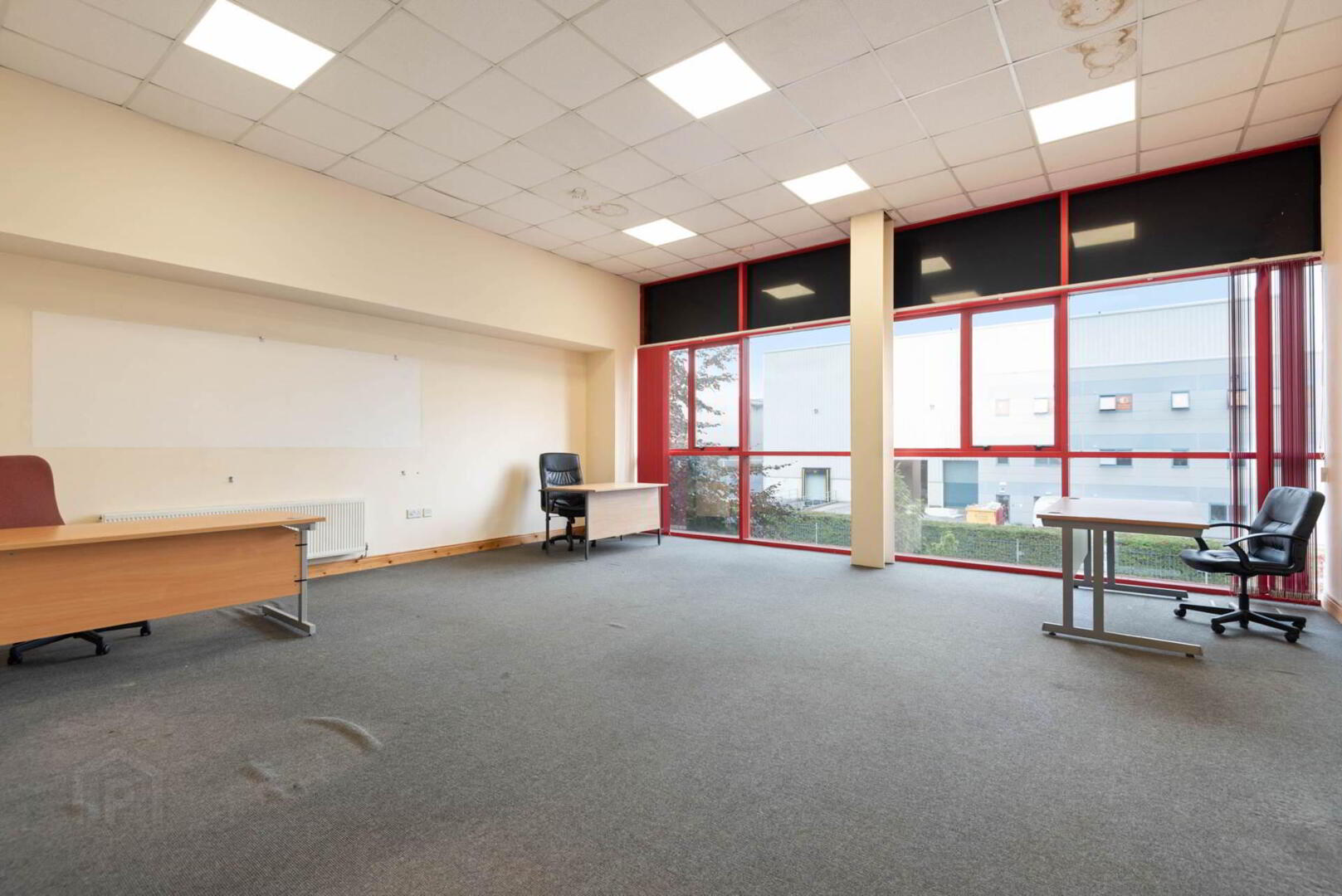 First Floor Office, Hire, 2k Greenogue 14 of 28