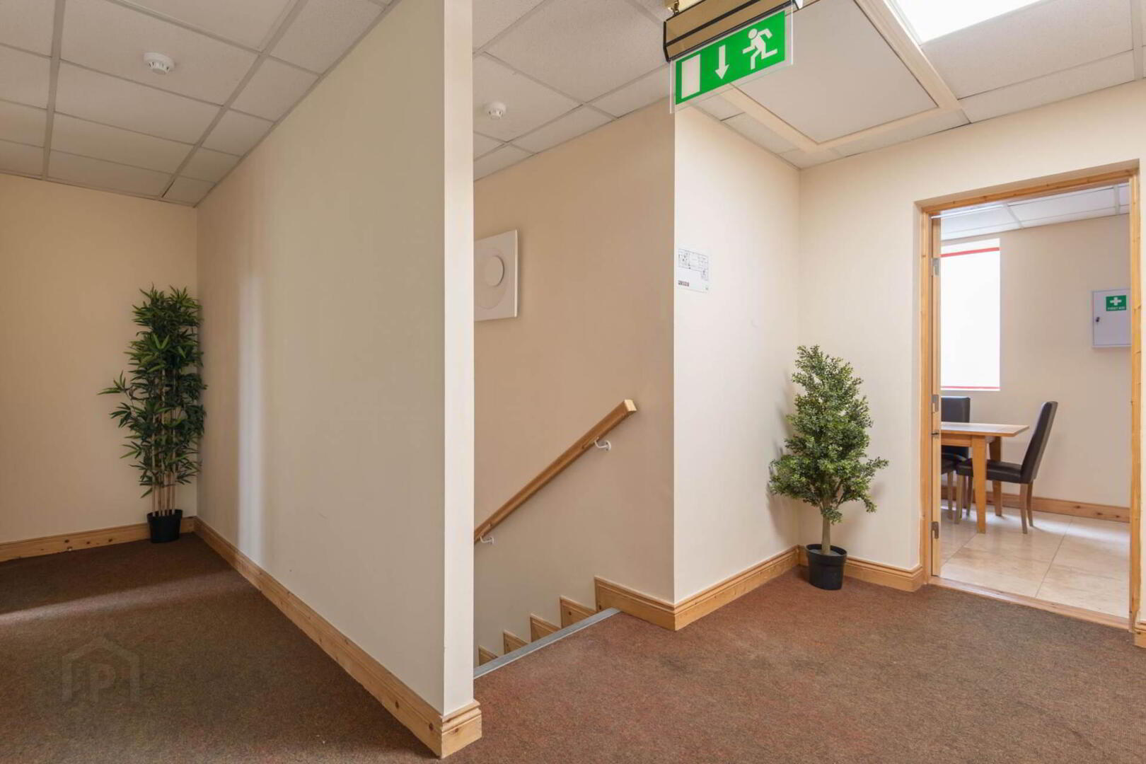 First Floor Office, Hire, 2k Greenogue 23 of 28