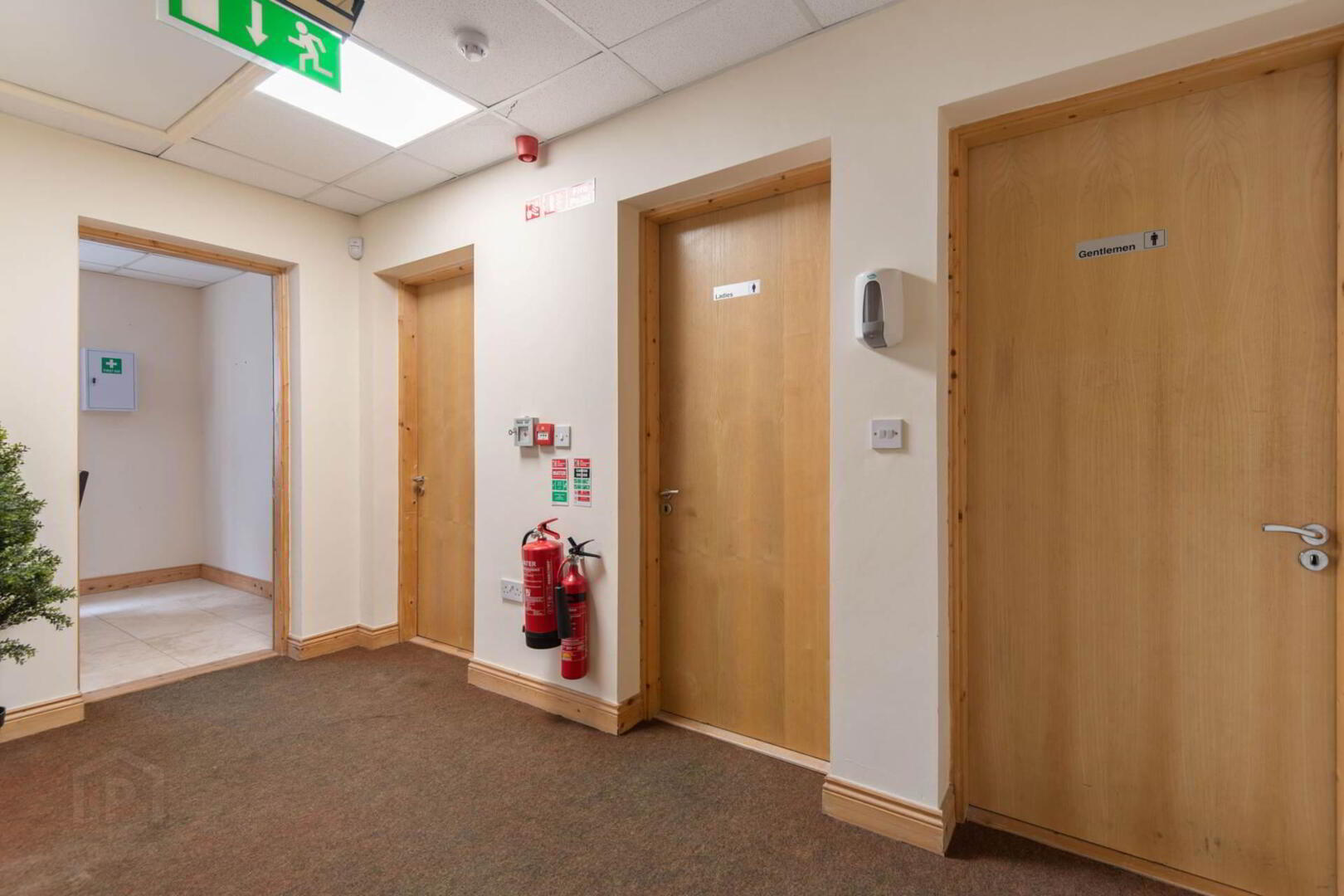 First Floor Office, Hire, 2k Greenogue 22 of 28