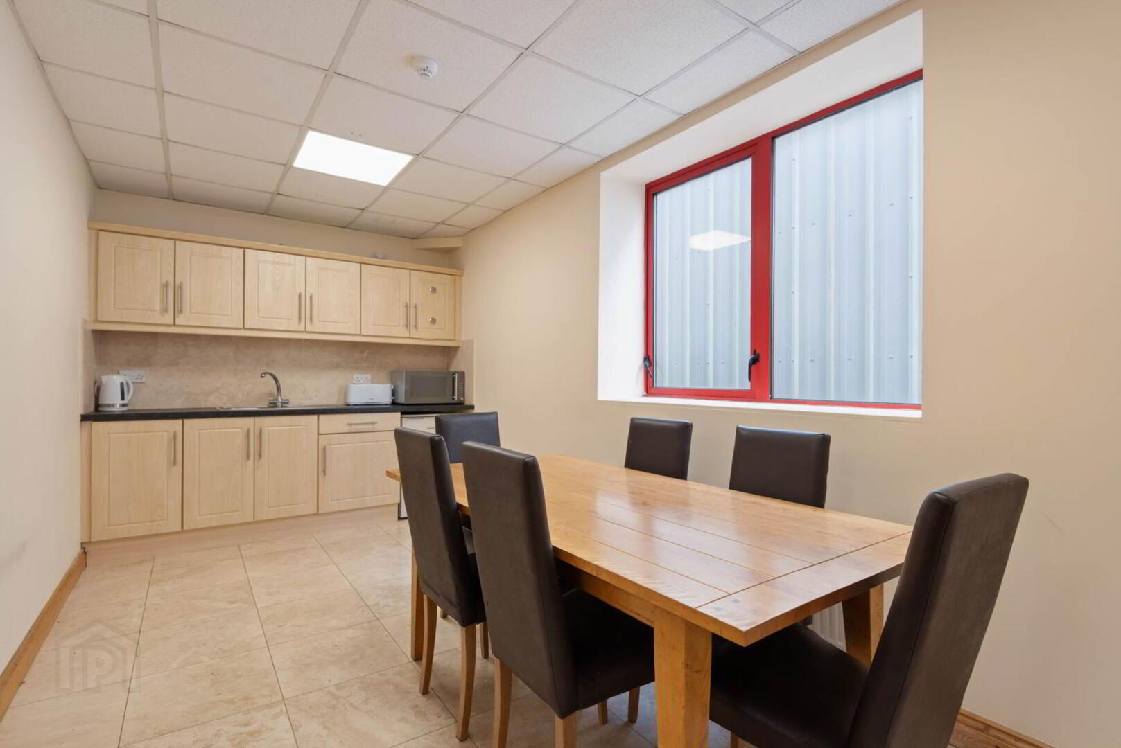 First Floor Office, Hire, 2k Greenogue 17 of 28