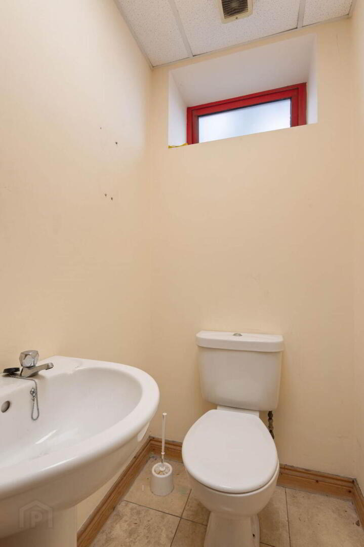 First Floor Office, Hire, 2k Greenogue 24 of 28