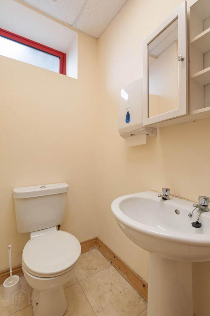 First Floor Office, Hire, 2k Greenogue 25 of 28